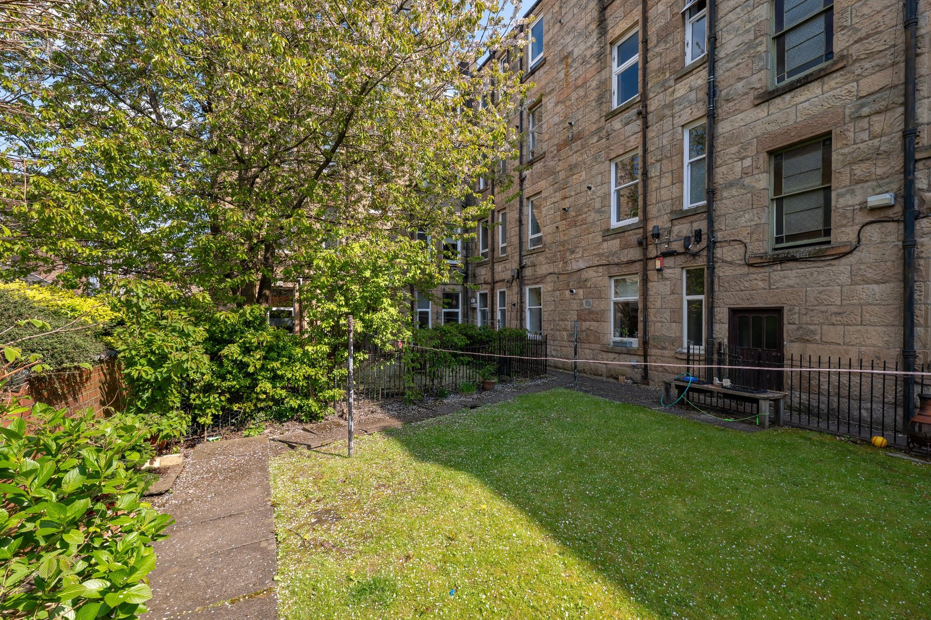 1/1, 146 Niddrie Road, Glasgow, G42 8QB - Picture #21