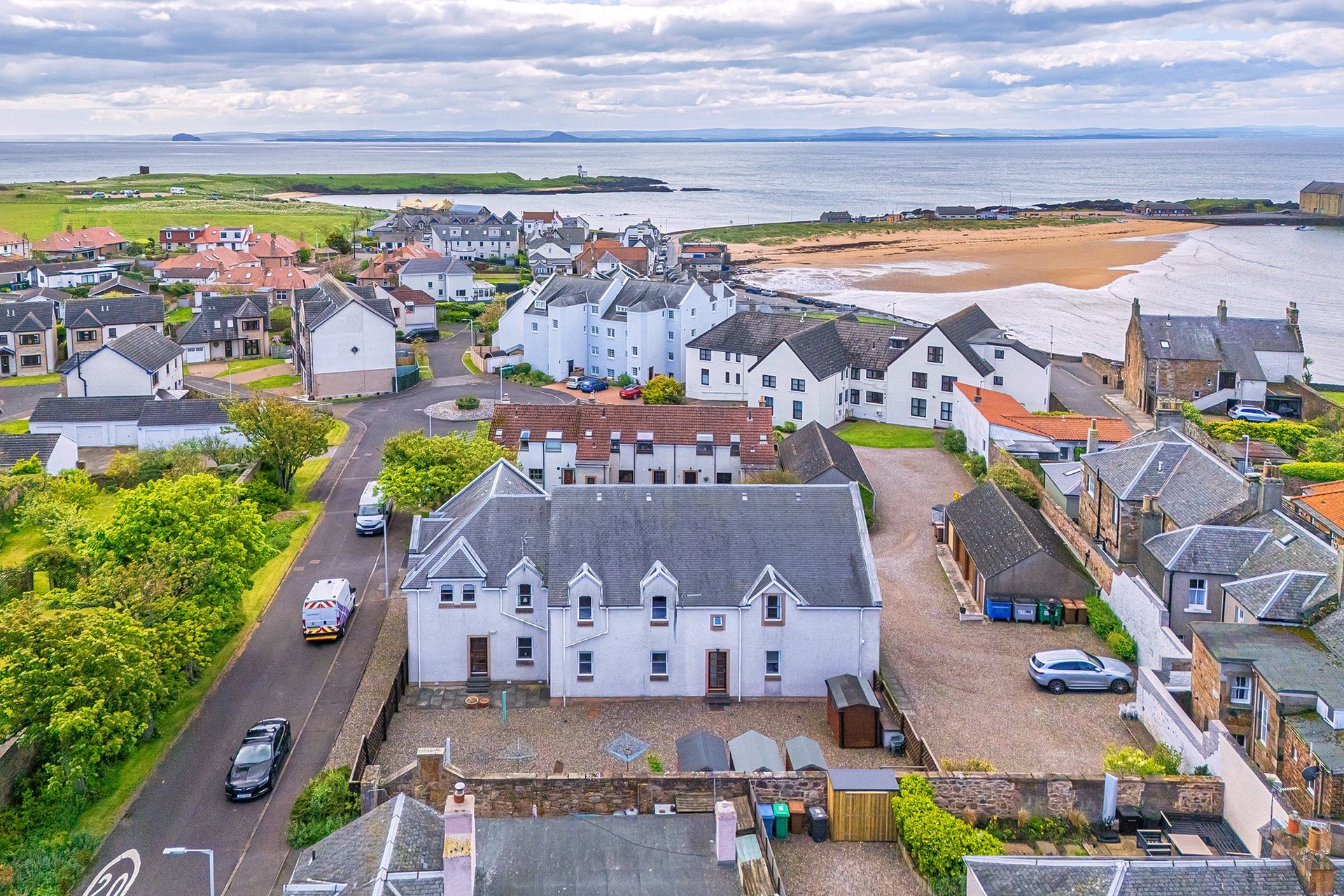 6 Lodge Walk, Elie, Leven, Fife, KY9 1DD - Picture #23