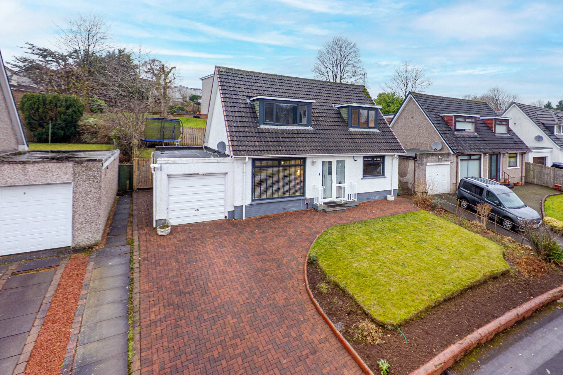 5 Rannoch Avenue, Newton Mearns, Glasgow, G77 6LN - Picture #1