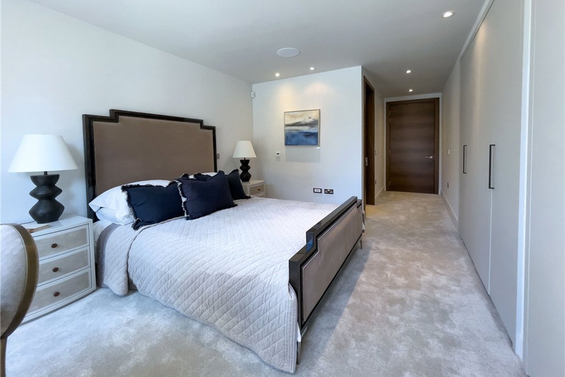 Apartment 4 Torwood, 30 Corstorphine Road, Edinburgh, Midlothian, EH12 6DU - Picture #14