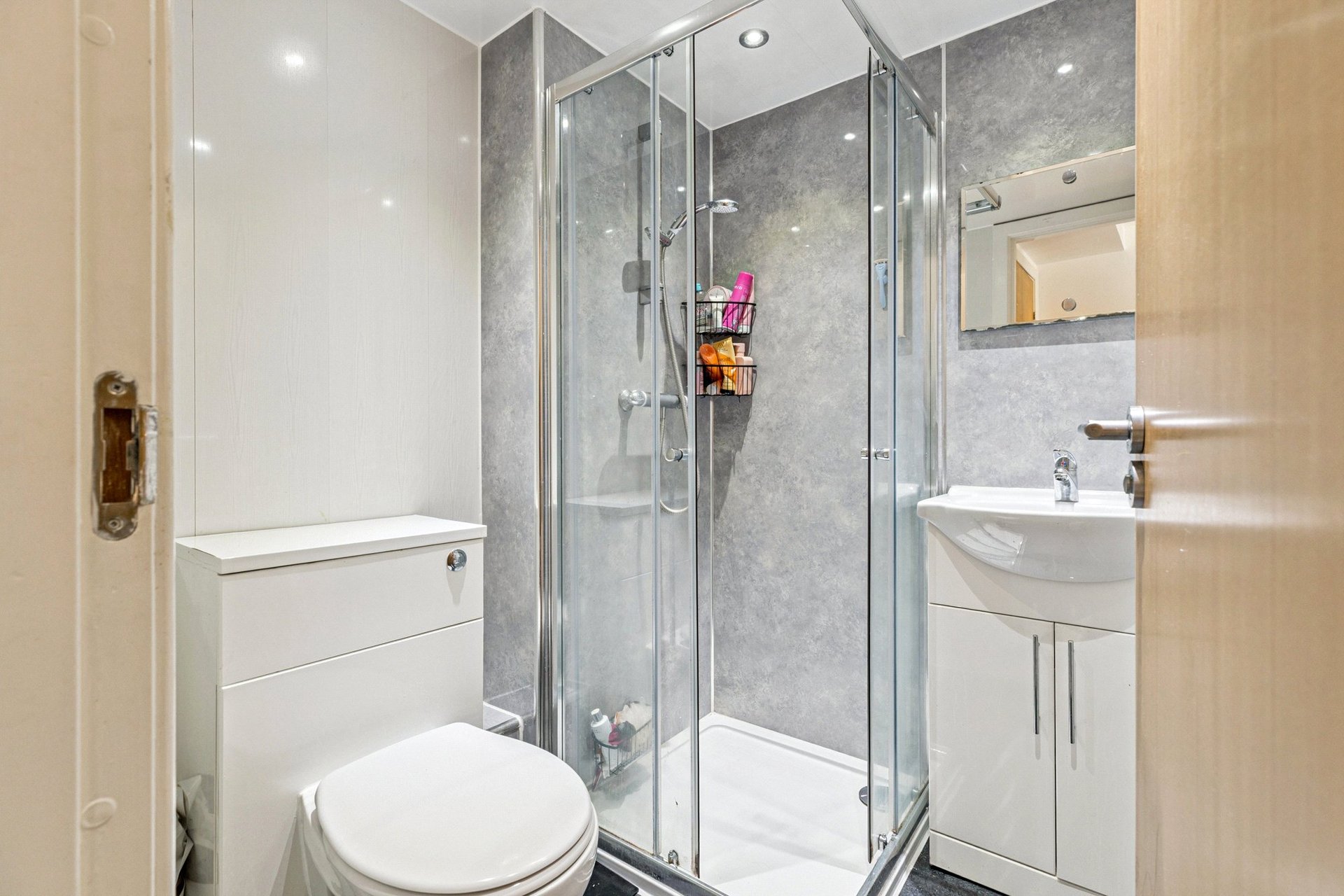 Flat 4/5 The Monument, 5 Moir Street, Gallowgate, Glasgow, G1 5AE - Picture #15