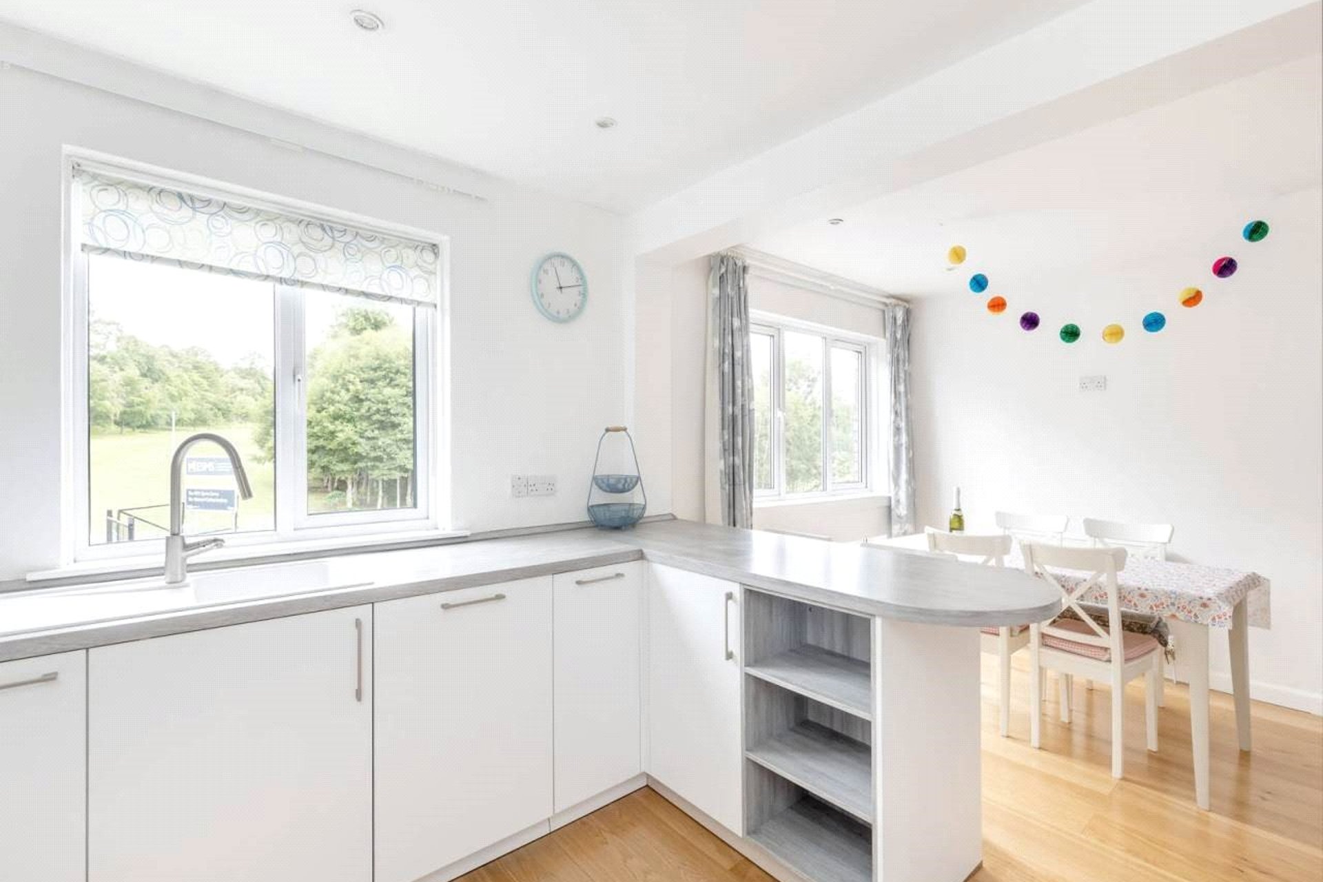 8 Craigleith Rise, Edinburgh, Midlothian, EH4 3TR - Picture #5