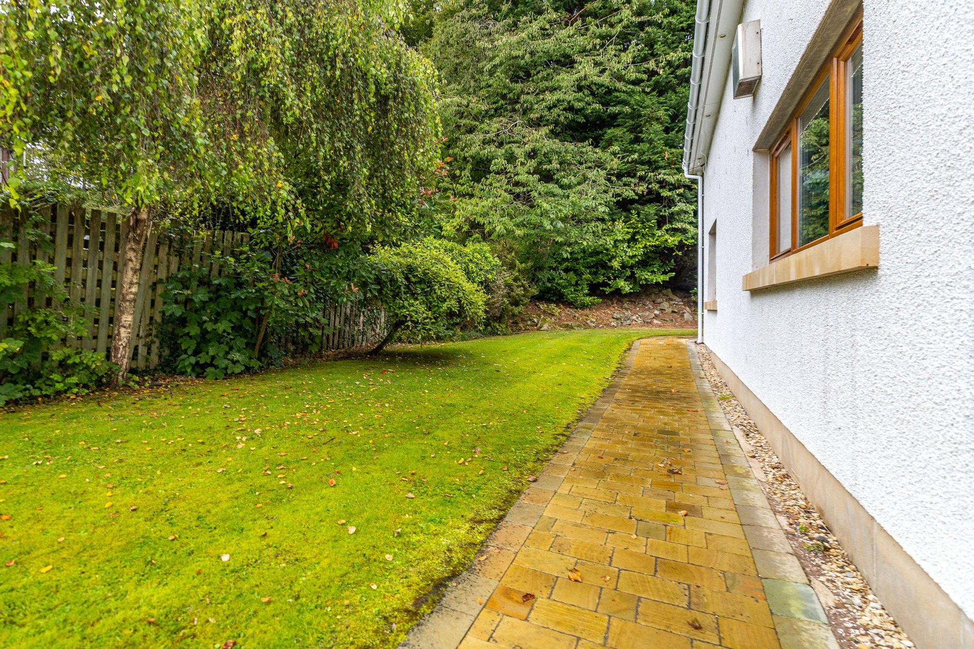 2 Park Drive, Thorntonhall, Glasgow, South Lanarkshire, G74 5AS - Picture #58
