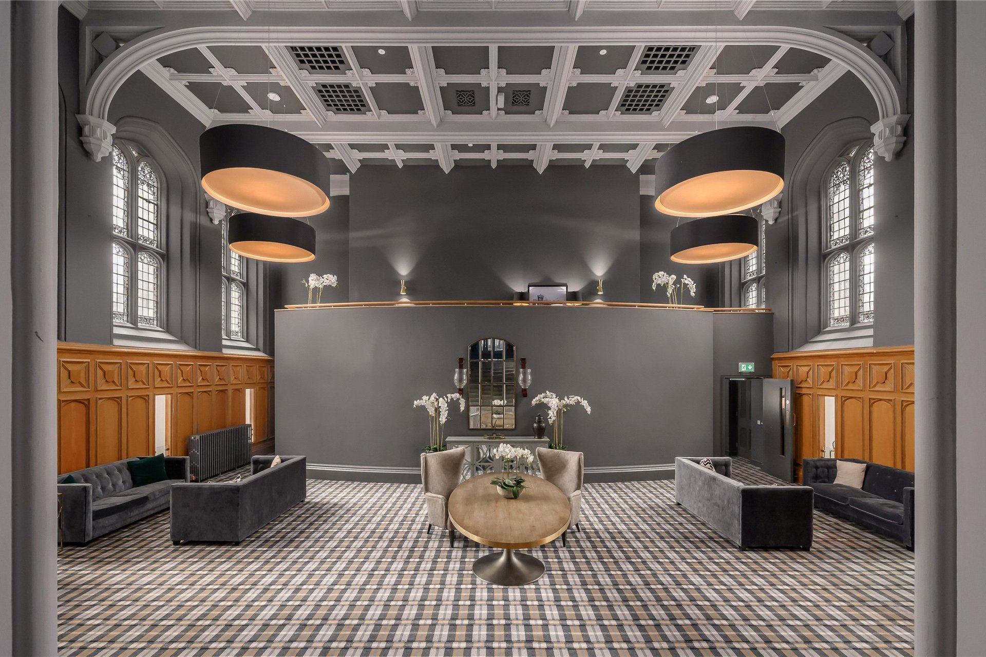 Flat 101, 1 Donaldson Drive, Edinburgh, EH12 5FA - Picture #26