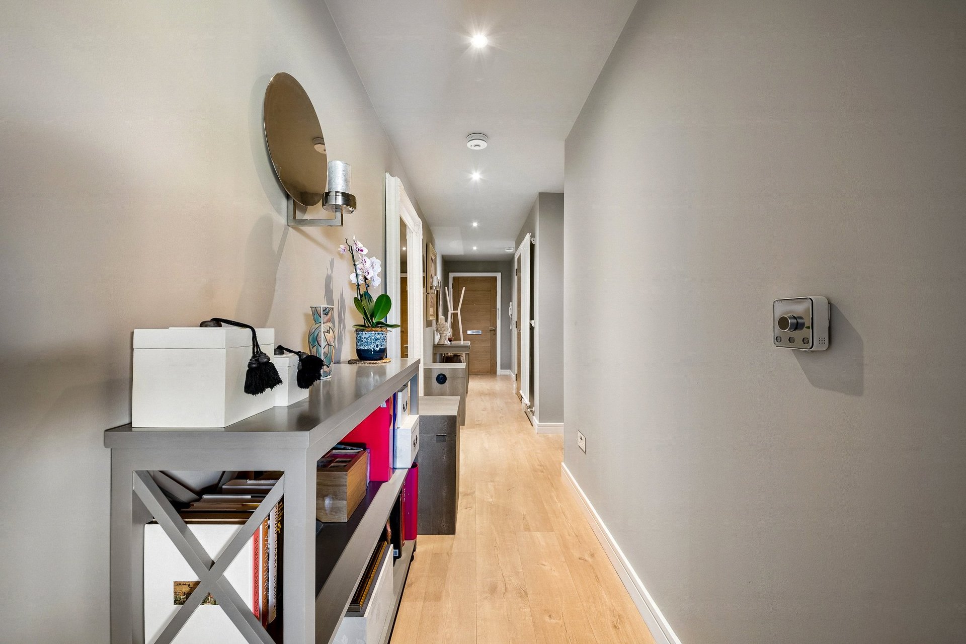 4/1, 5 Hamilton Gardens, Botanics, Glasgow, G12 8BD - Picture #23
