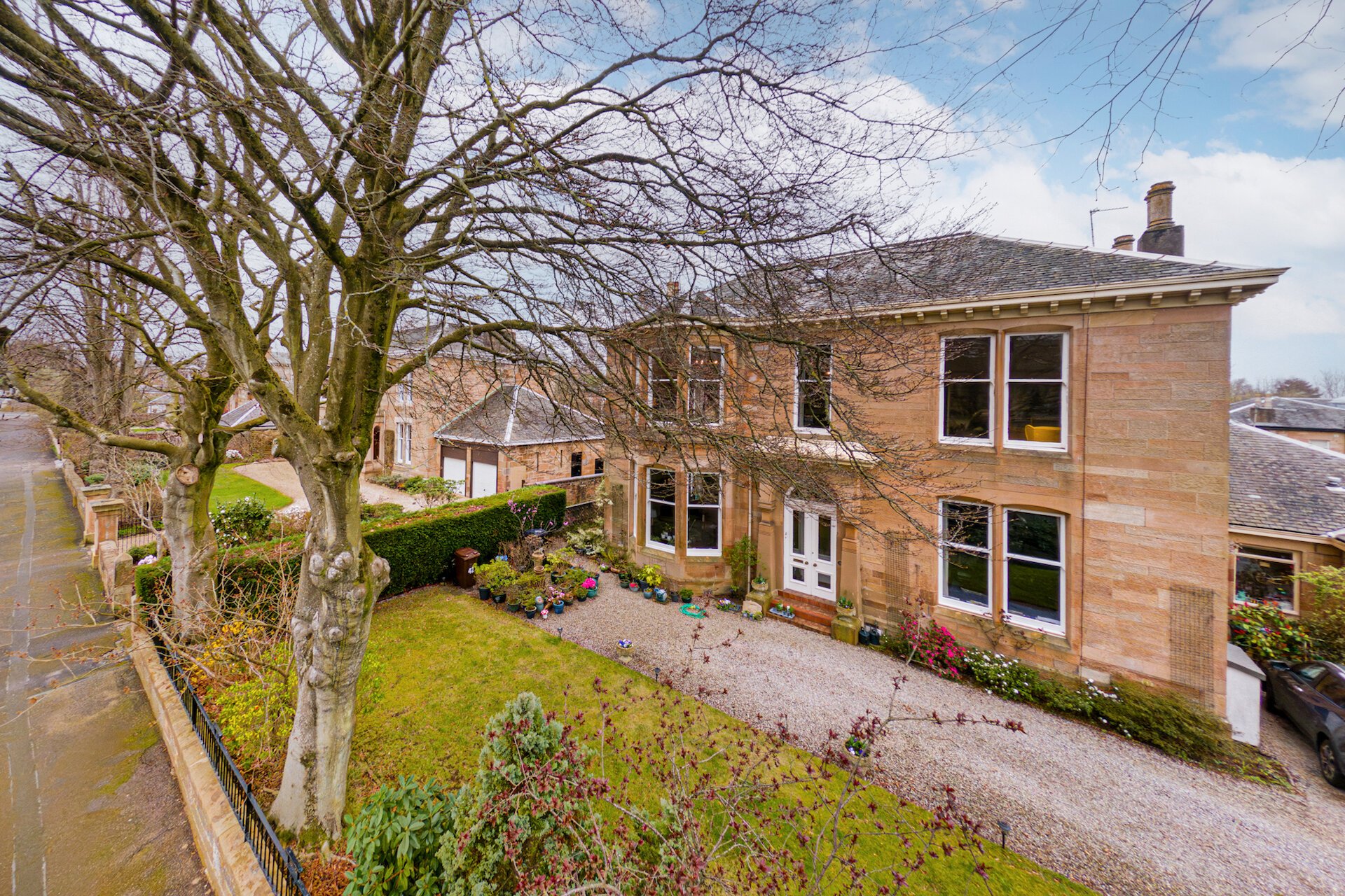 42B Aytoun Road, Glasgow, Glasgow City, G41 5HN - Picture #1