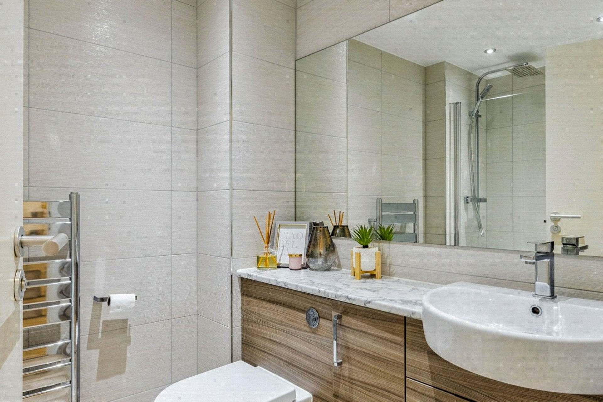 Flat 4/2, Lancefield Quay, 175 Finnieston Street, Finnieston, Glasgow City, G3 8HD - Picture #9