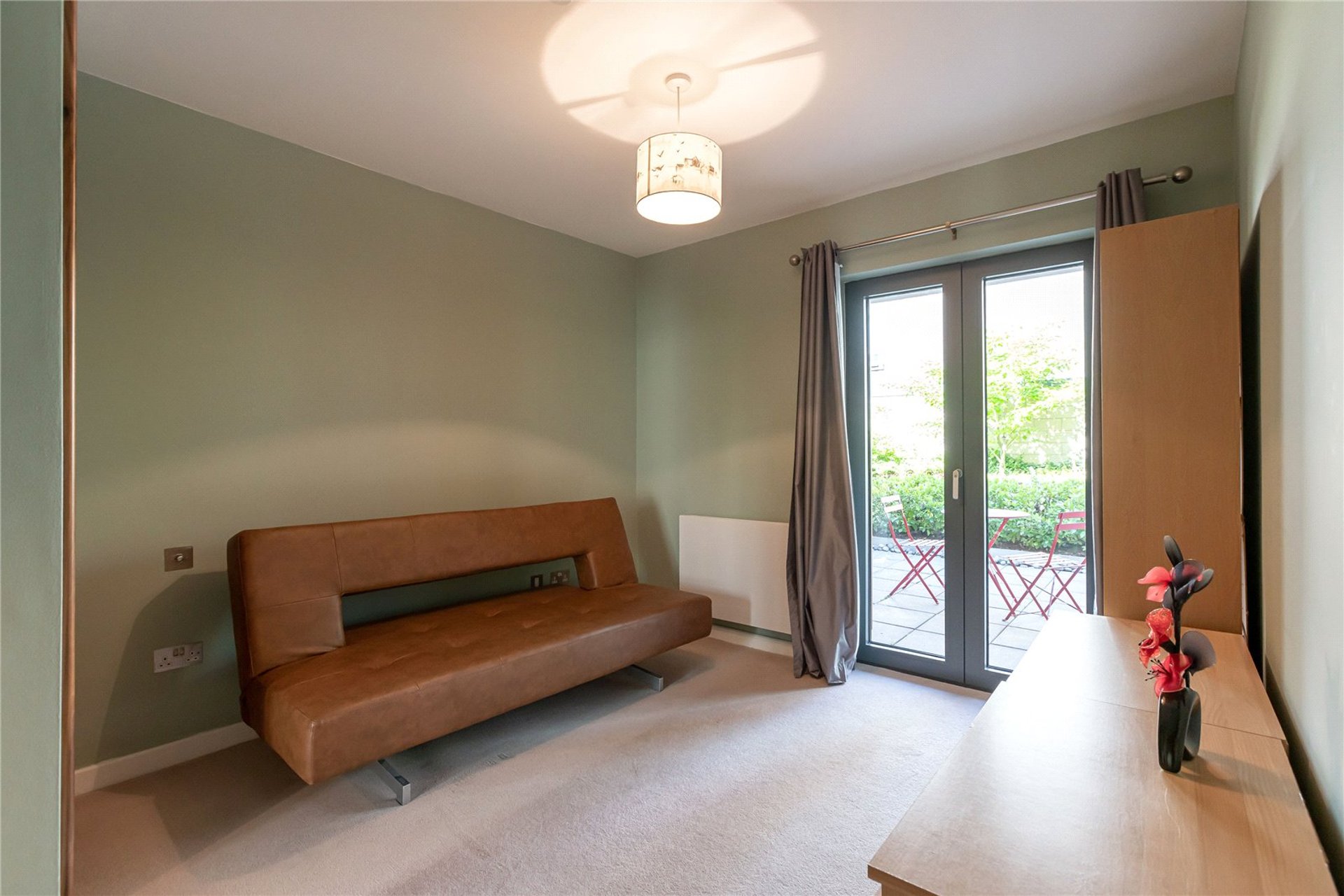 Flat 2/4, 7 Bath Street, City Centre, Glasgow, G2 1HS - Picture #11