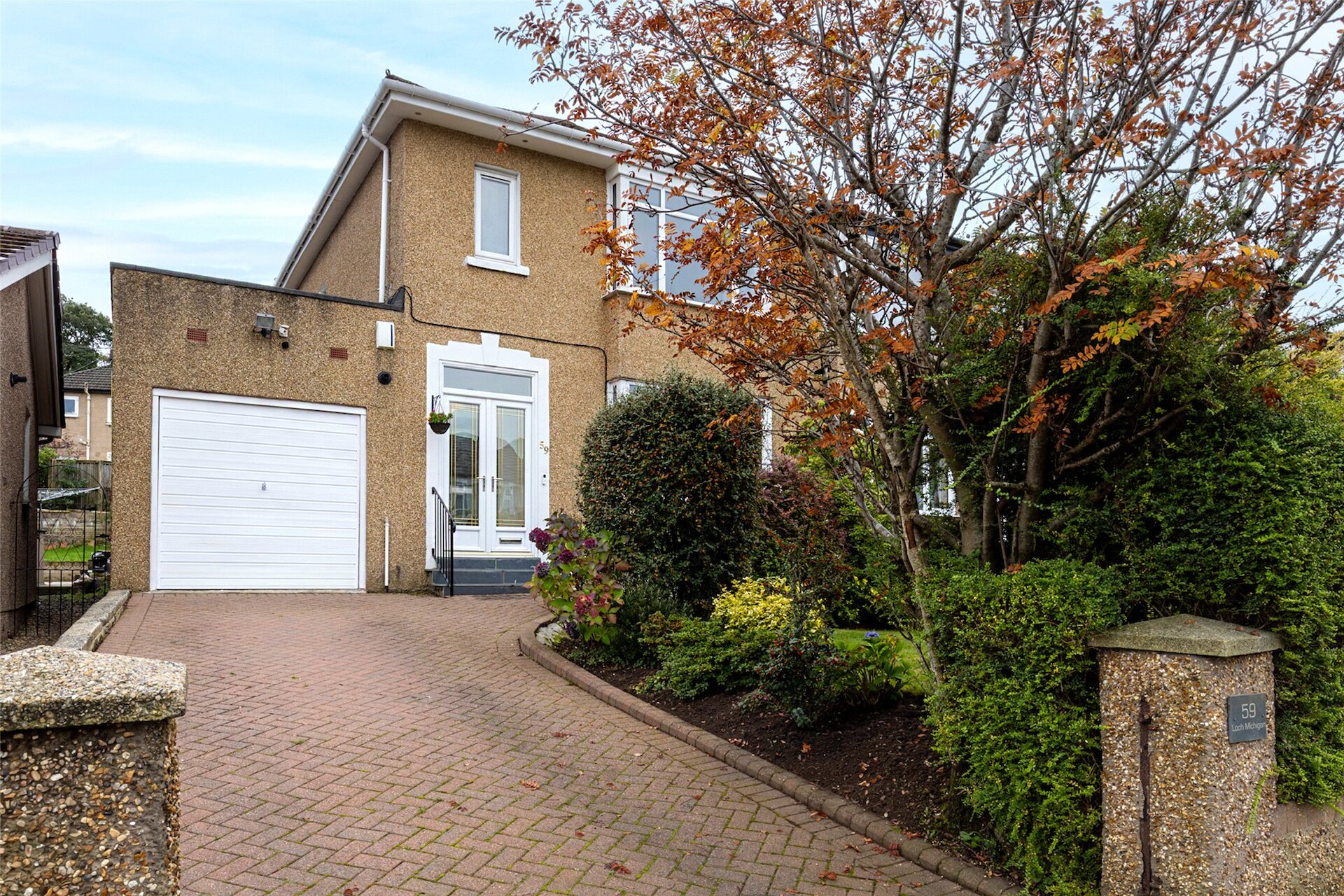 59 Iain Road, Bearsden, G61 4PB - Picture #1