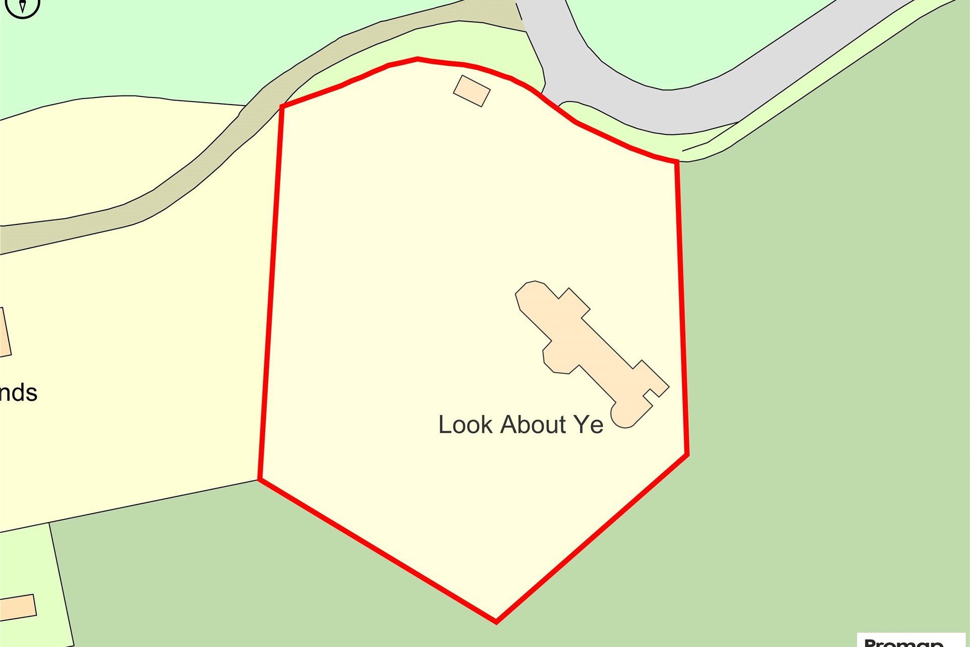 Look Aboot Ye, Silverburn, Penicuik, Midlothian, EH26 9LB - Picture #32
