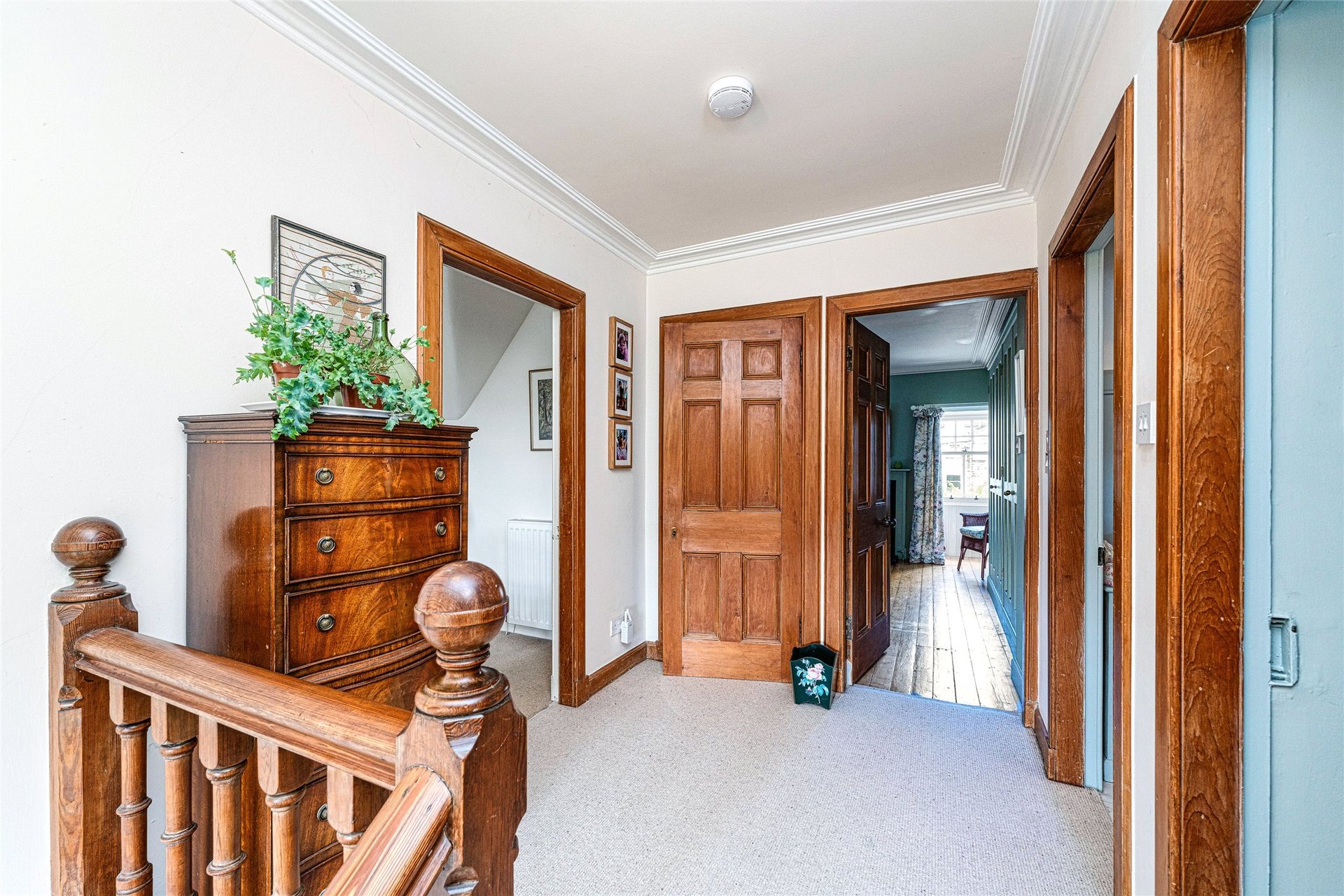 44 Marketgate South, Crail, Anstruther, Fife, KY10 3TL - Picture #17