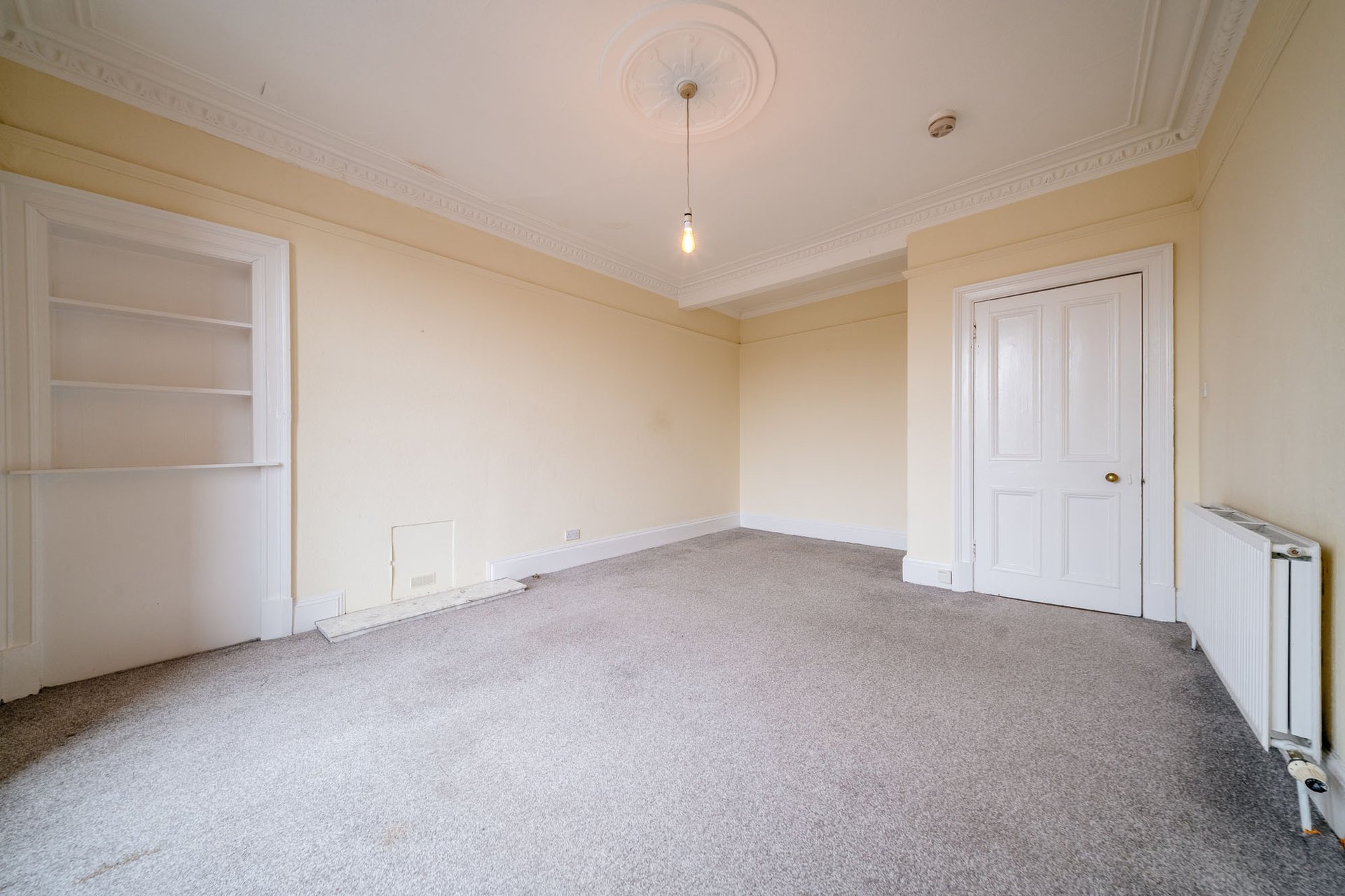 4/2, 4 Baliol Street, Glasgow, Lanarkshire, G3 6UU - Picture #7