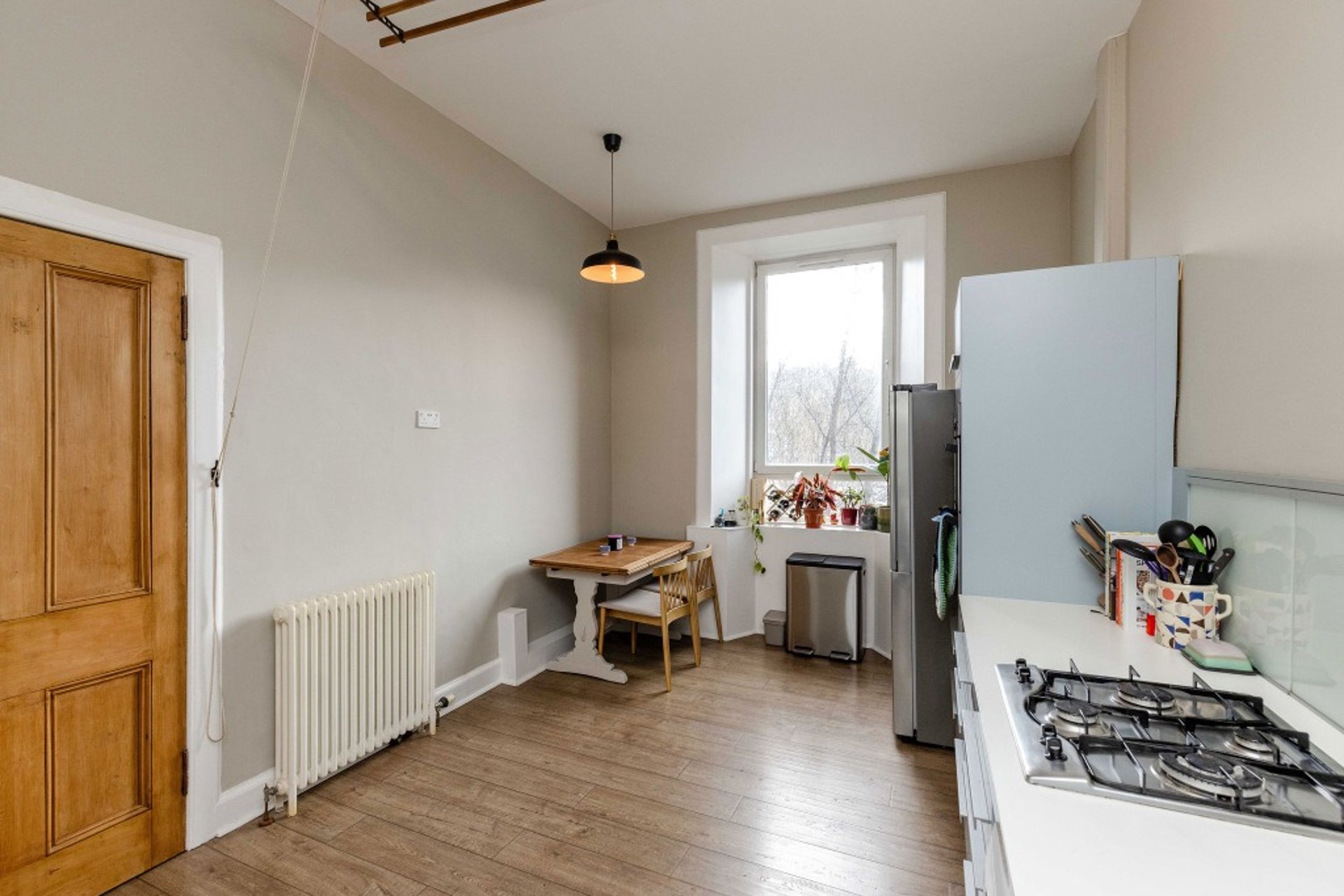 56 Elm Row, Leith, Edinburgh, EH7 4AQ - Picture #17