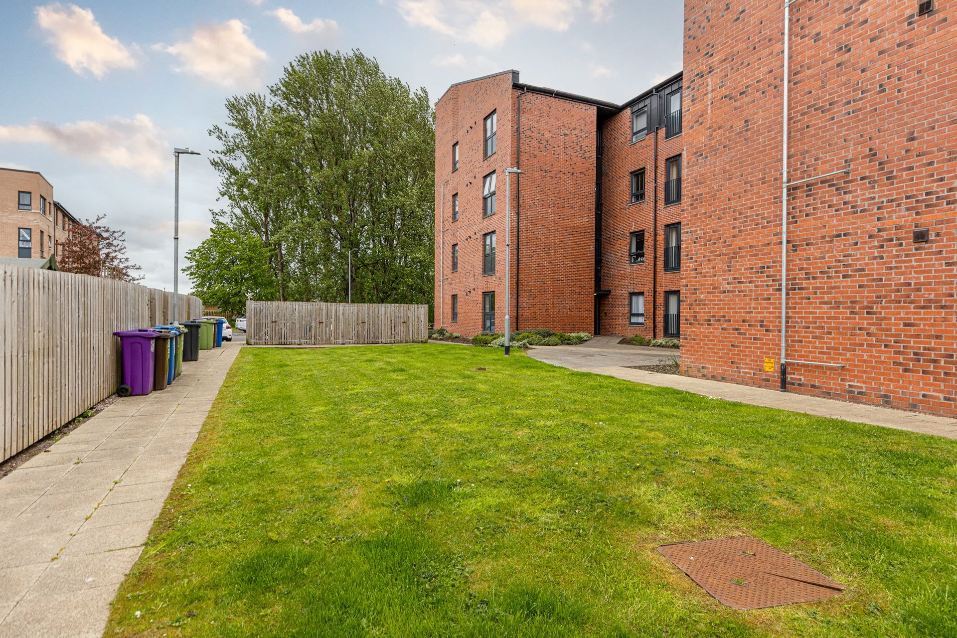 Flat 3/1, 230 Shawbridge Street, Pollokshaws, Glasgow, G43 1FJ - Picture #19