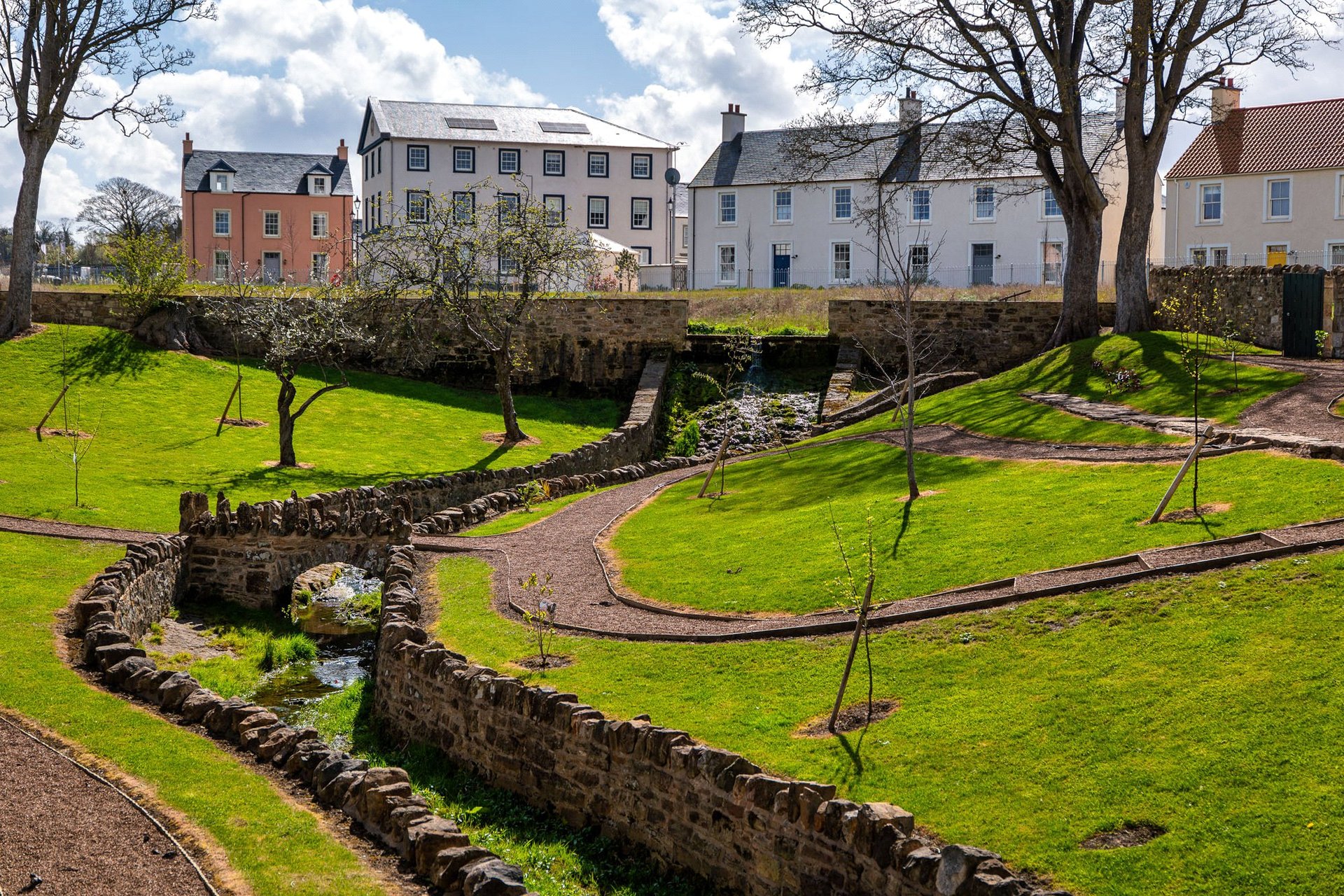 The Coach House, 8 Legate Road, Longniddry, East Lothian, EH32 0FL - Picture #33