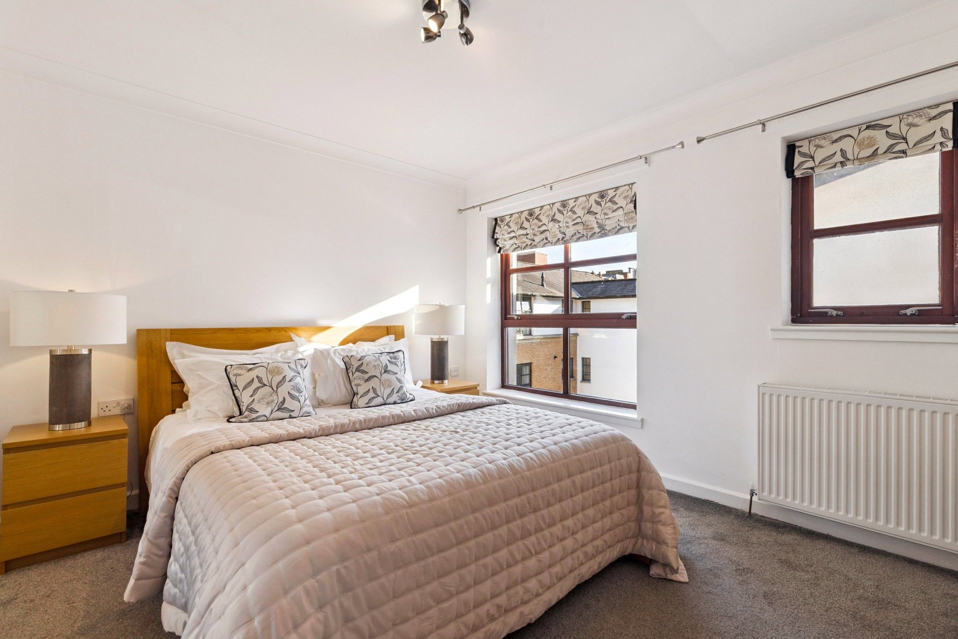 Flat 16, Greyfriars Court, 88 Albion Street, Merchant City, Glasgow, G1 1NY - Picture #14