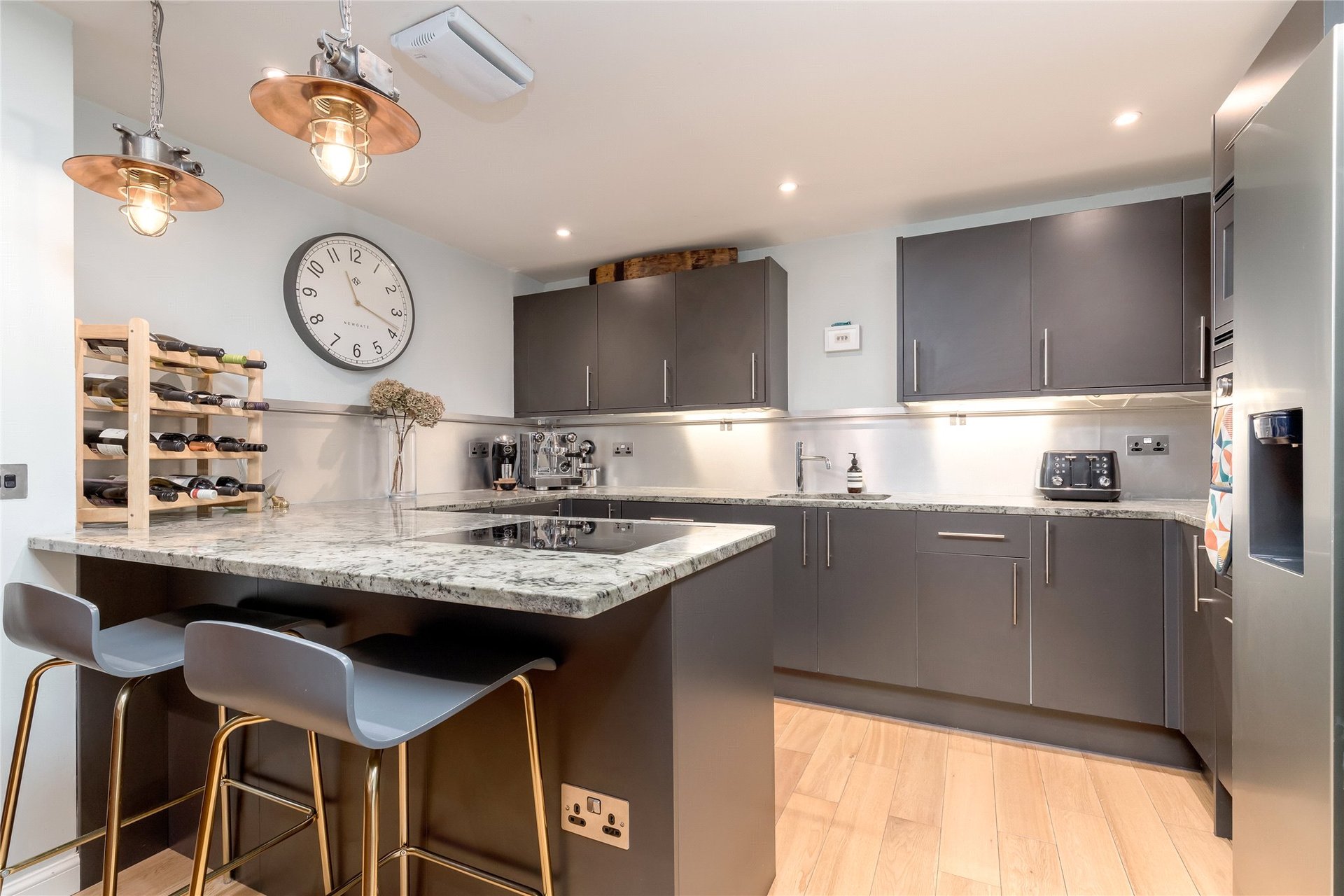 27A Eglinton Crescent, Edinburgh, Midlothian, EH12 5BY - Picture #7