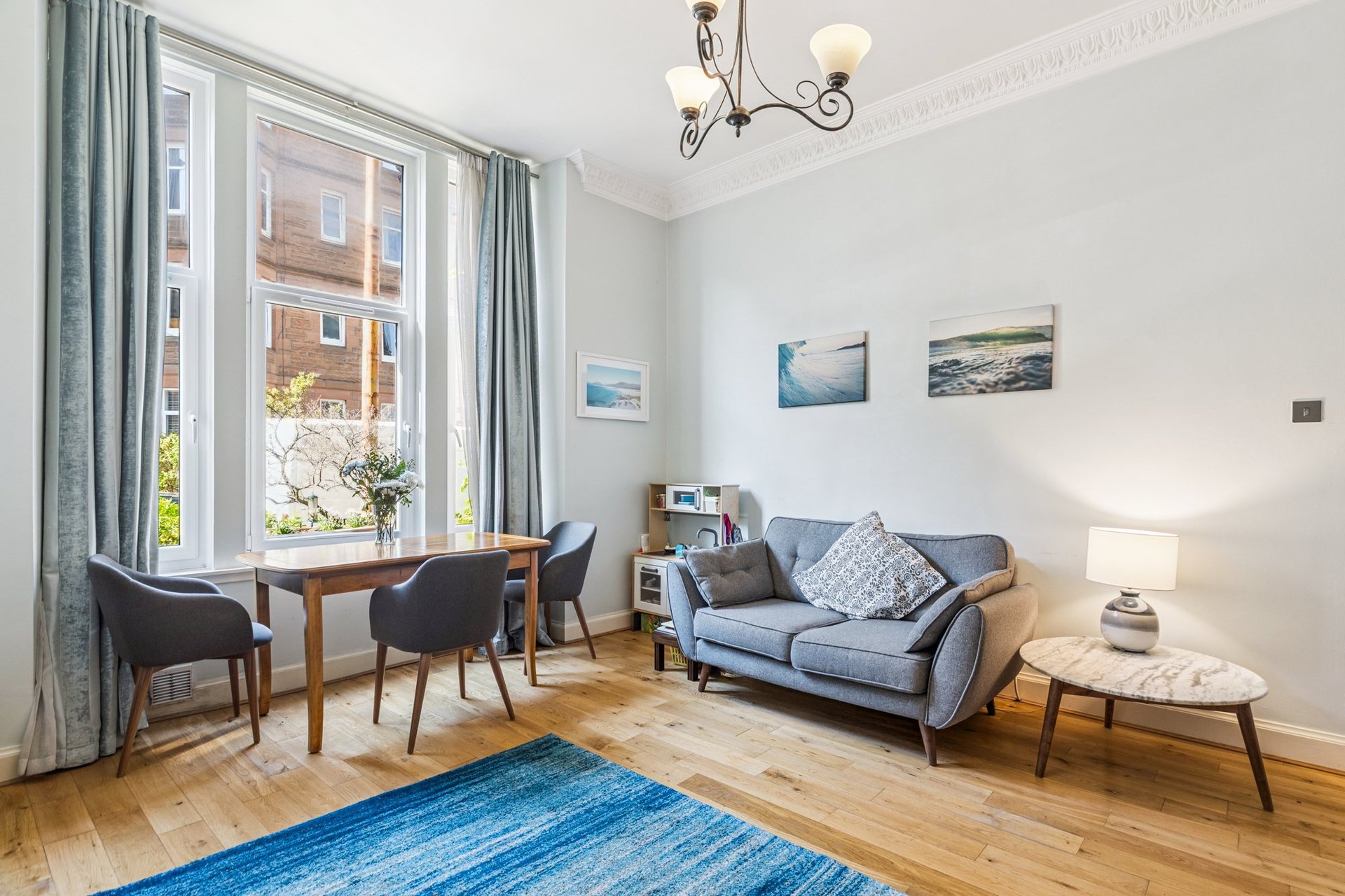 Main Door, 5 James Gray Street, Shawlands, Glasgow, G41 3BS - Picture #7