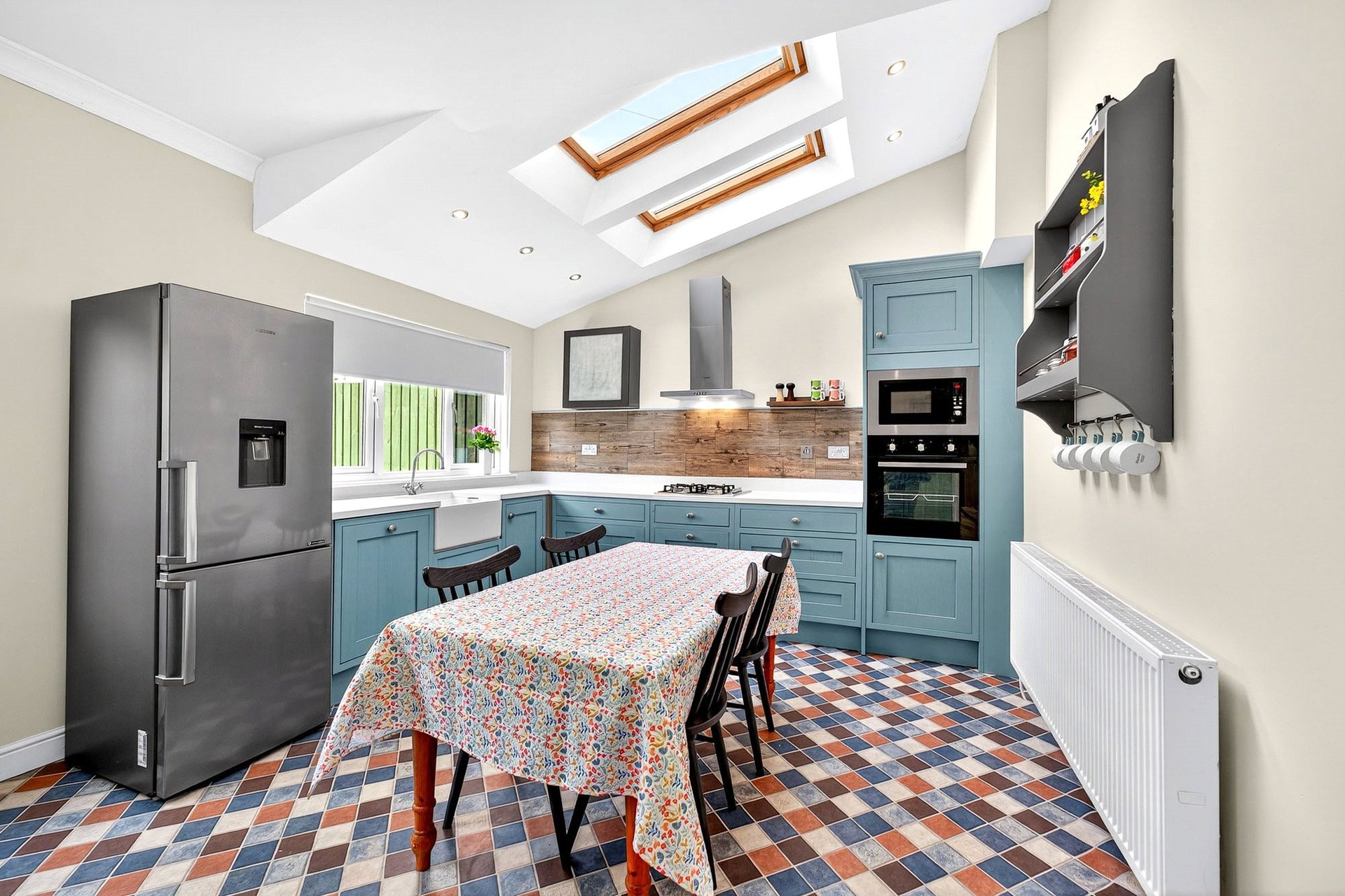 35 Churchill Drive, Broomhill, Glasgow, G11 7LN - Picture #17