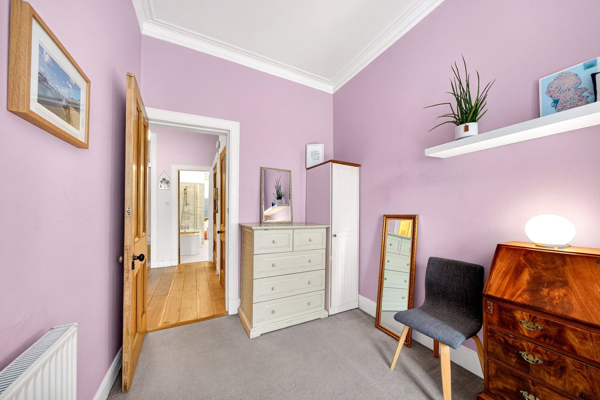 Flat 0/1, 14 Lawrie Street, Partick, Glasgow, G11 5NN - Picture #16