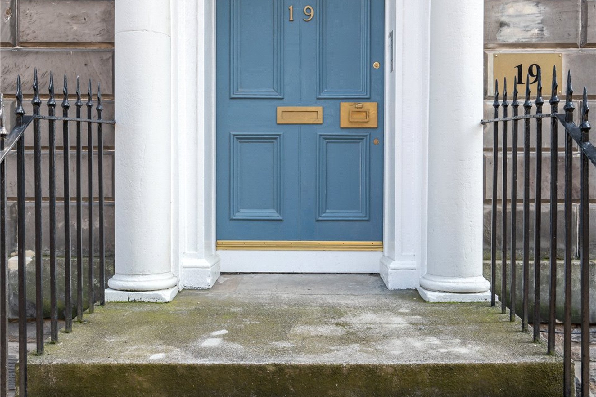 Flat 1, 19 Dublin Street, New Town, Edinburgh, EH1 3PG - Picture #2