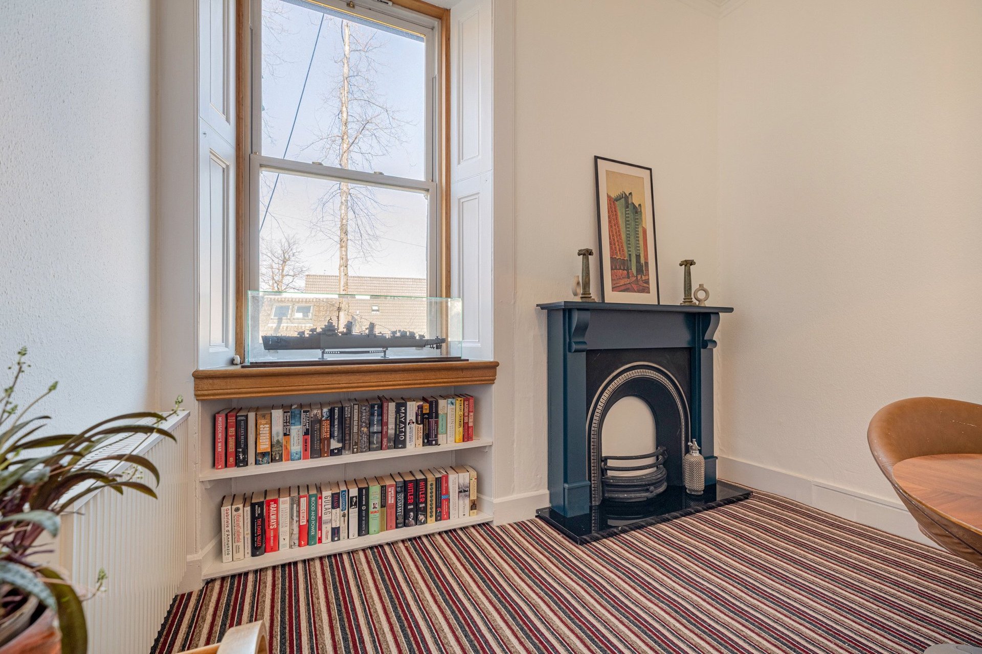 1/2, 6 Laurel Street, Thornwood, Glasgow, G11 7QR - Picture #19