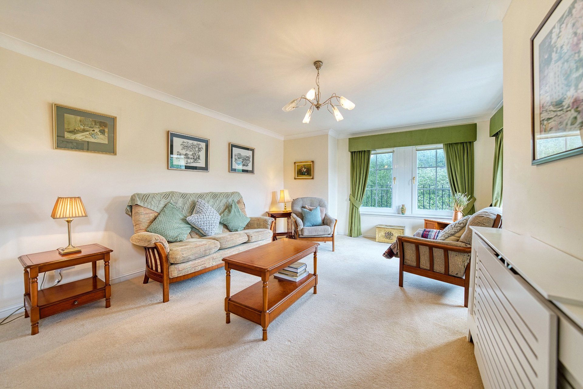 56 Ellangowan Court, Milngavie, G62 8PP - Picture #5