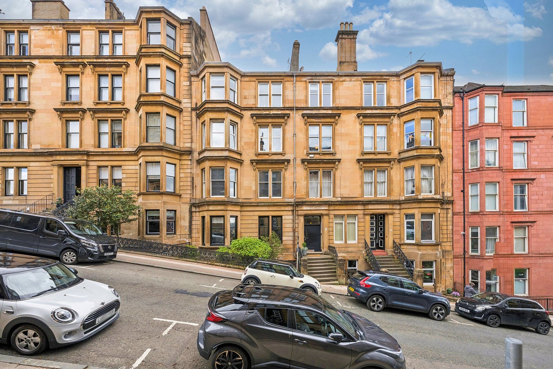 B/1, 58 Gardner Street, Partick, Glasgow, G11 5BZ - Picture #20