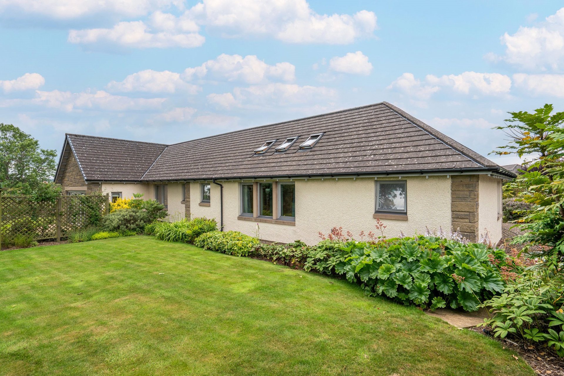 52 Craigie Hill, Drumoig, Leuchars, St. Andrews, KY16 0NA - Picture #36