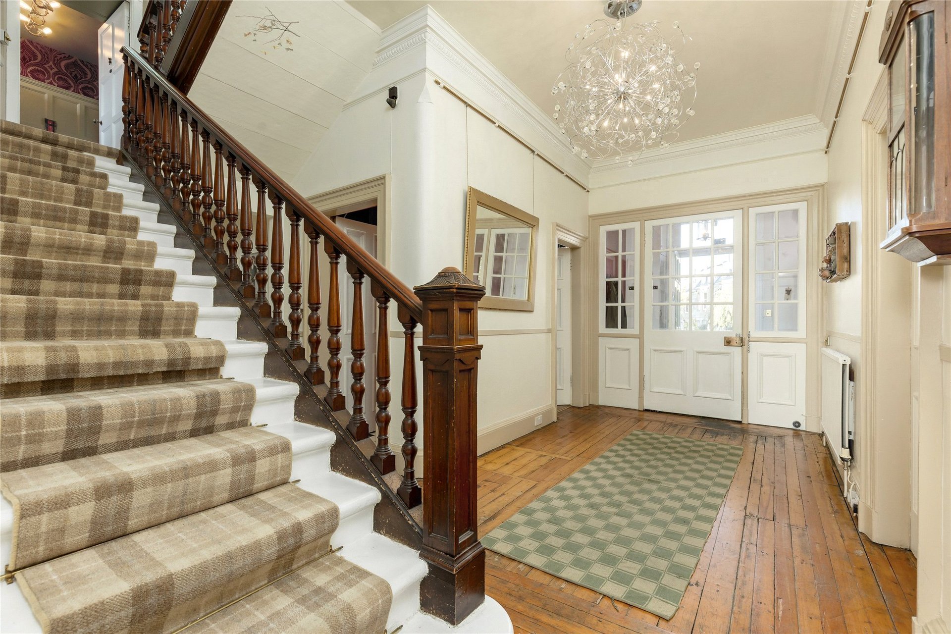 13 Albert Terrace, Morningside, Edinburgh, EH10 5EA - Picture #8