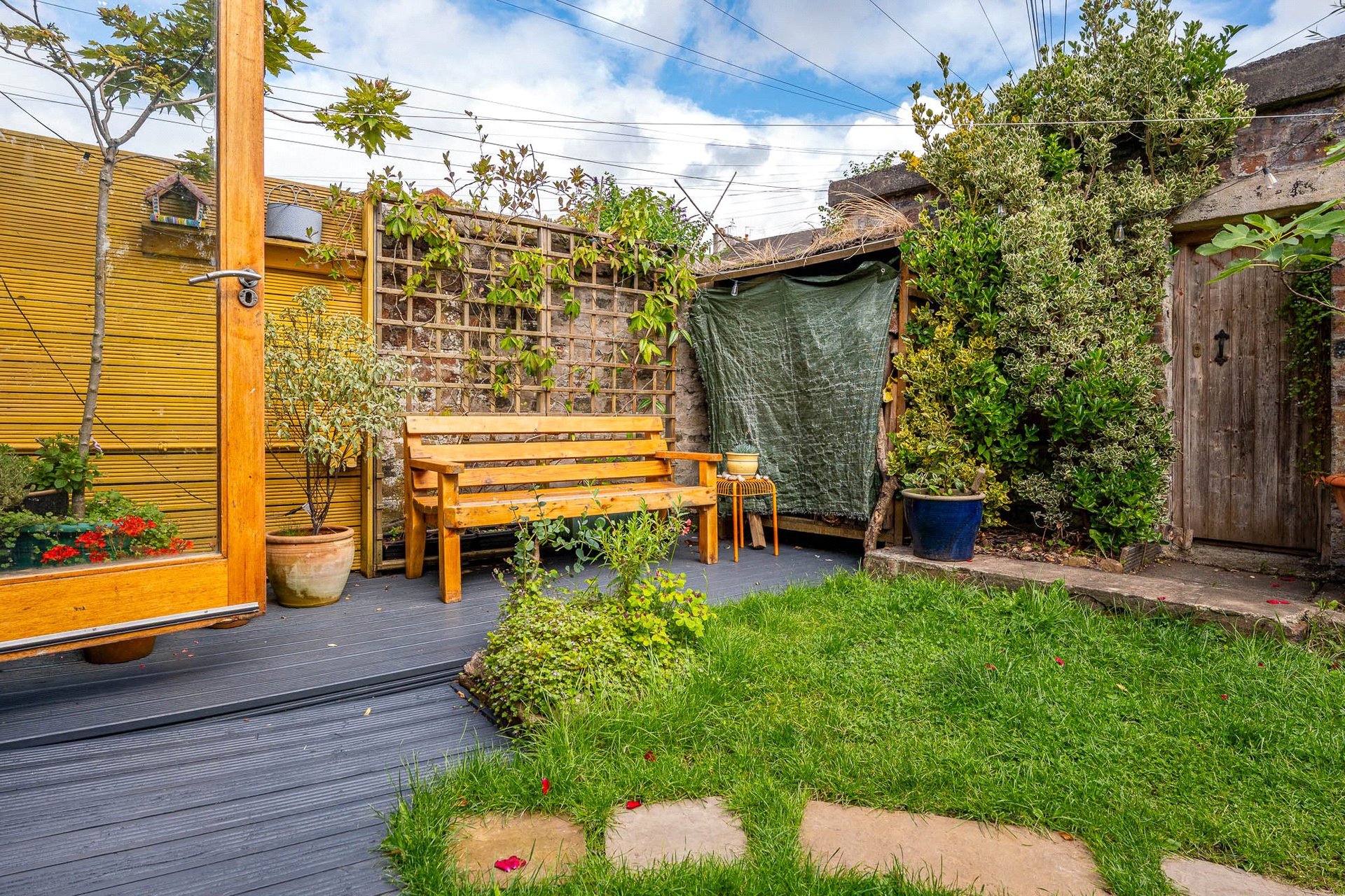 The Mews, 4 Botanic Crescent, Botanics, Glasgow, G20 8QQ - Picture #32