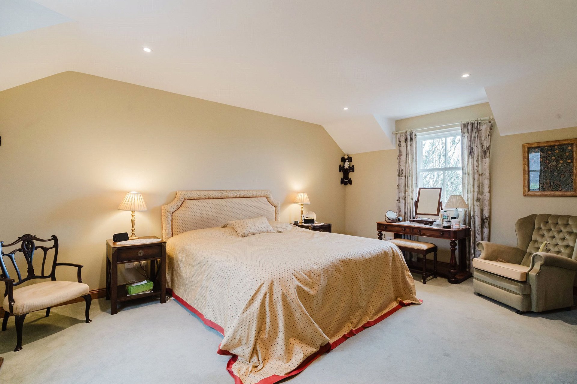 Cornerstone House, 4 East Green, Bowsden, Berwick-upon-Tweed, TD15 2TJ - Picture #10