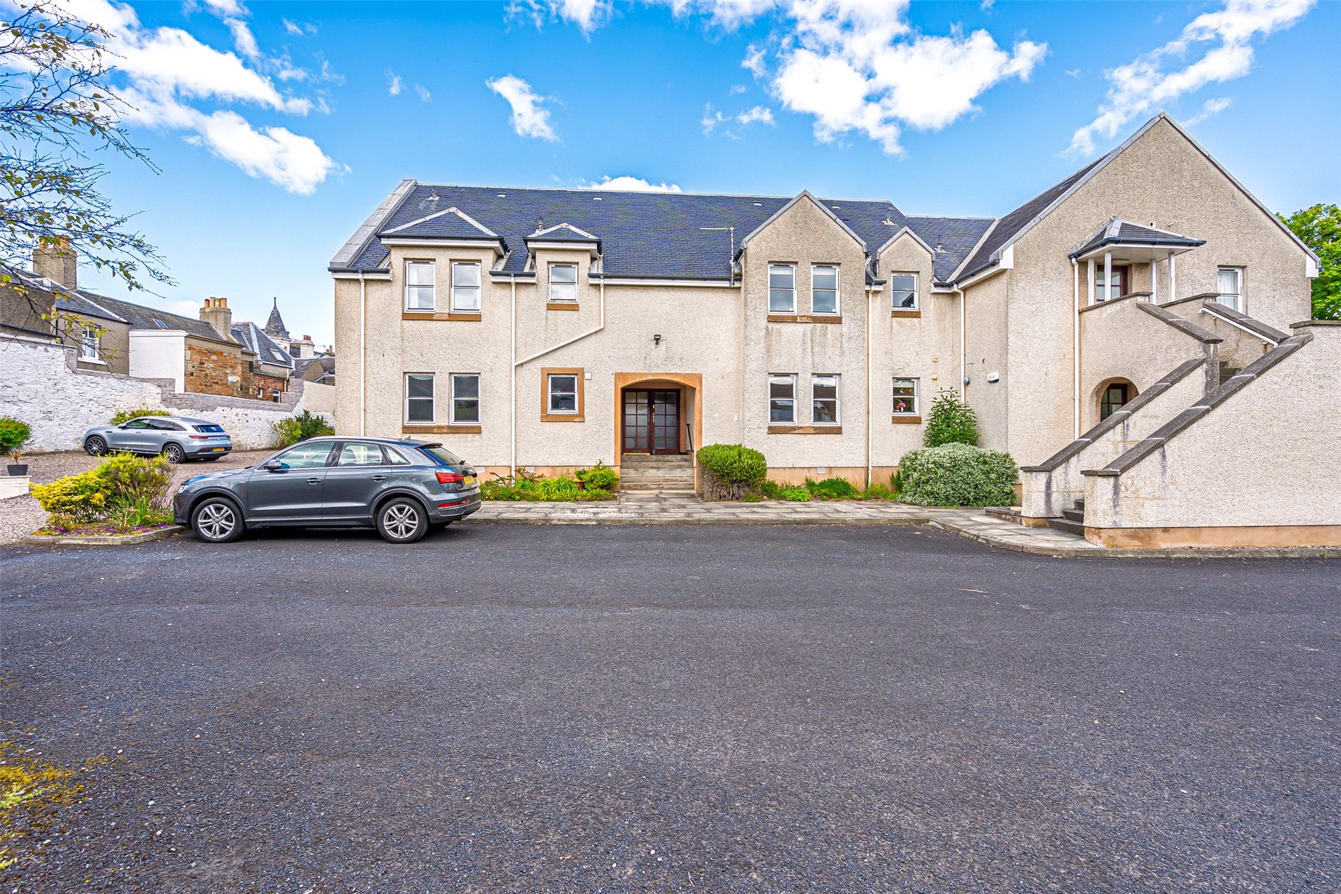 6 Lodge Walk, Elie, Leven, Fife, KY9 1DD - Picture #17