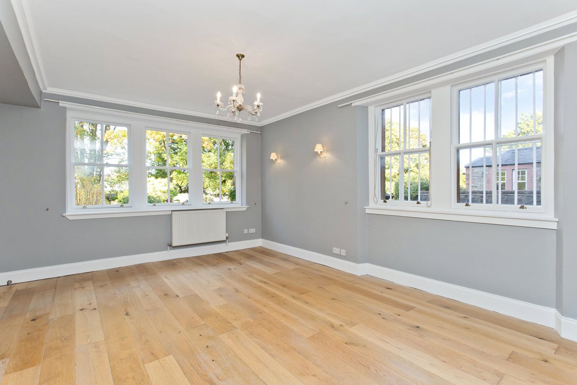 26/2 Inverleith Place, Edinburgh, Midlothian, EH3 5QB - Picture #2