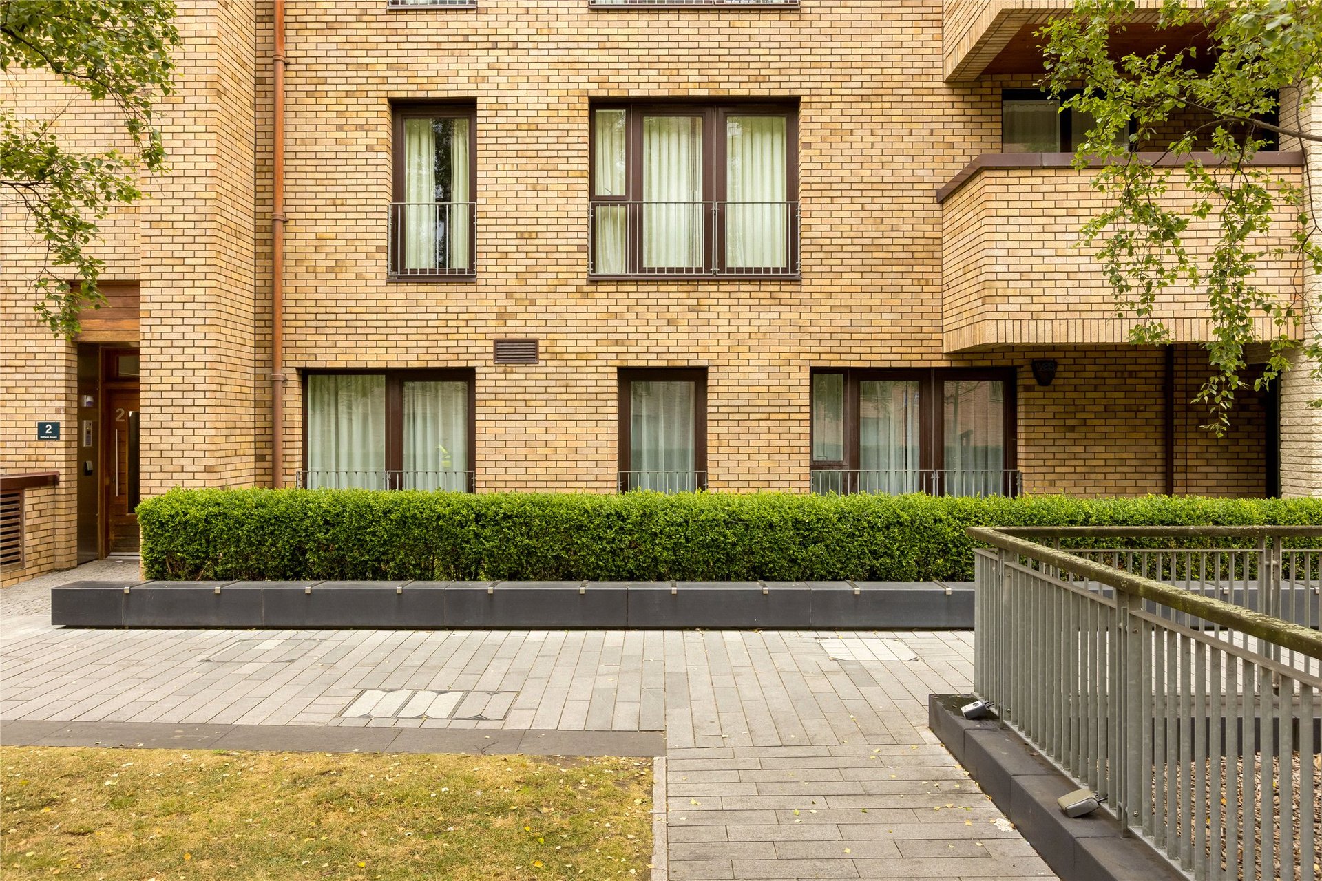 3/2 McEwan Square, Fountainbridge, Edinburgh, EH3 8EL - Picture #18