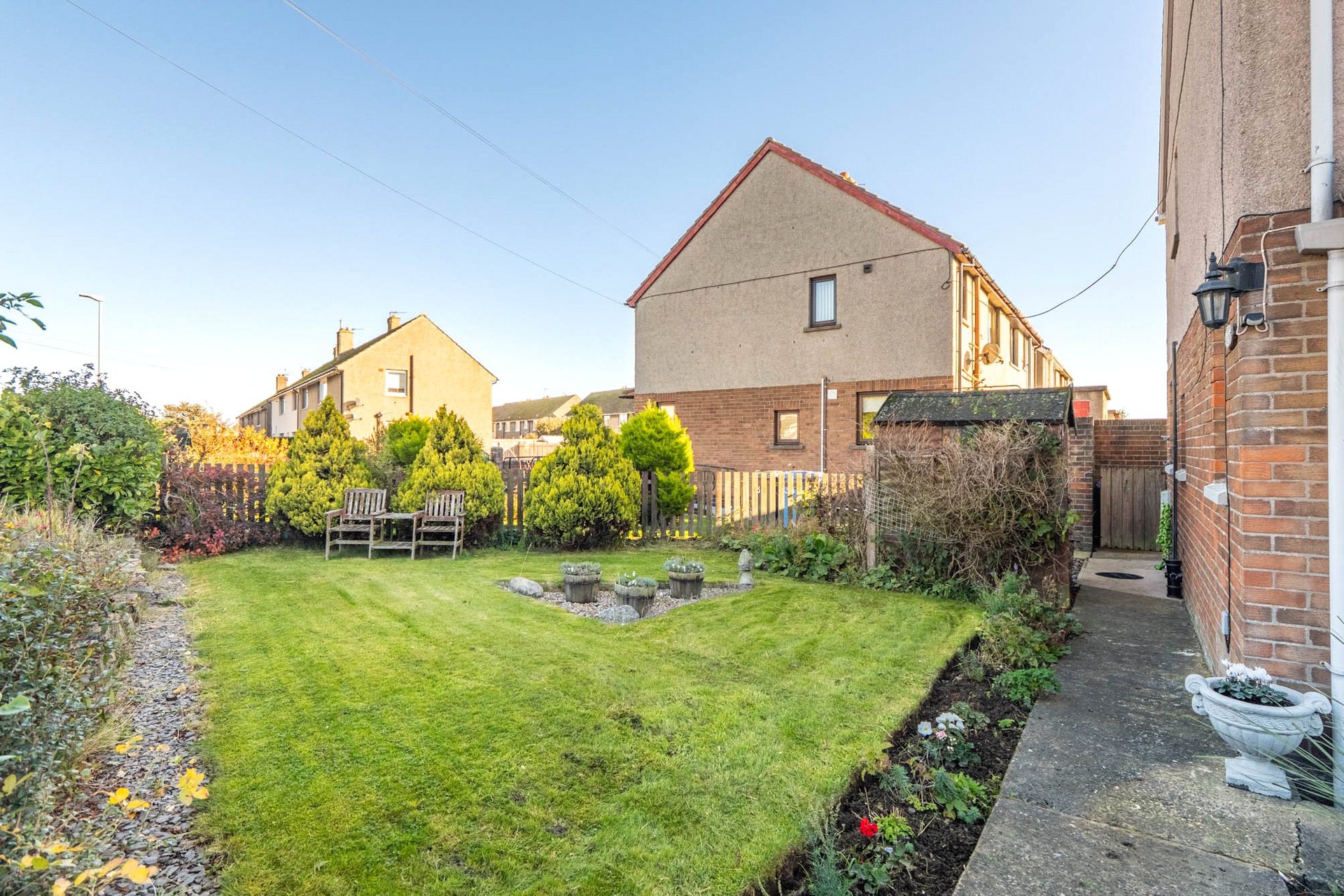 25 Westfield Road, Berwick-upon-Tweed, Northumberland, TD15 1PT - Picture #15