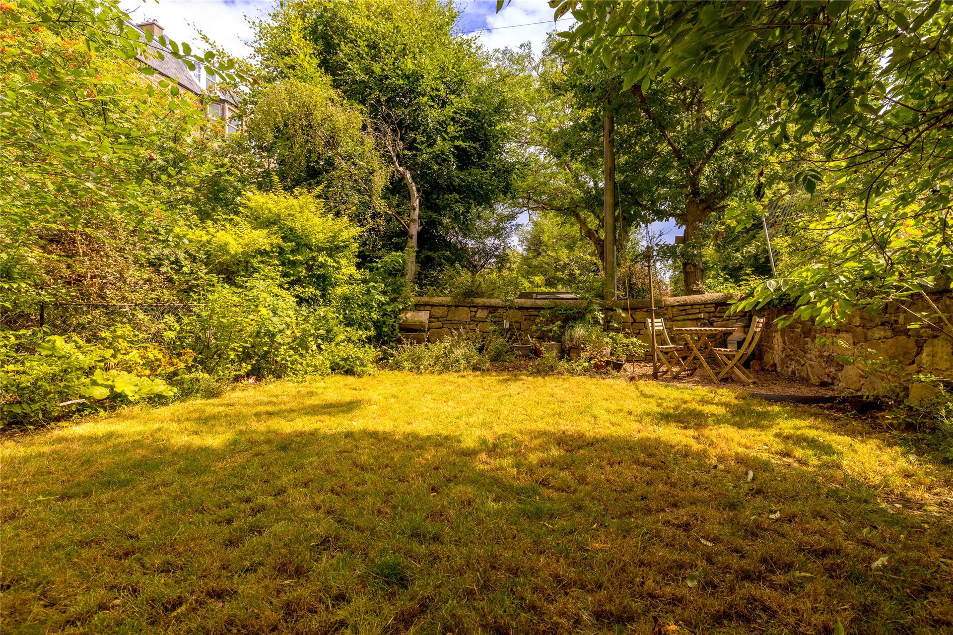 19/4 Mentone Terrace, Edinburgh, Midlothian, EH9 2DG - Picture #28