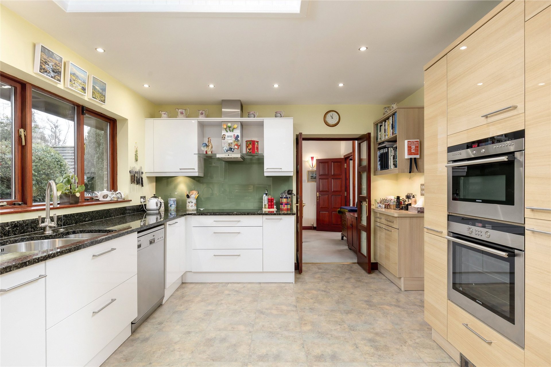 Yew Tree Cottage, 3 Church Hill Drive, Church Hill, Edinburgh, EH10 4BT - Picture #13