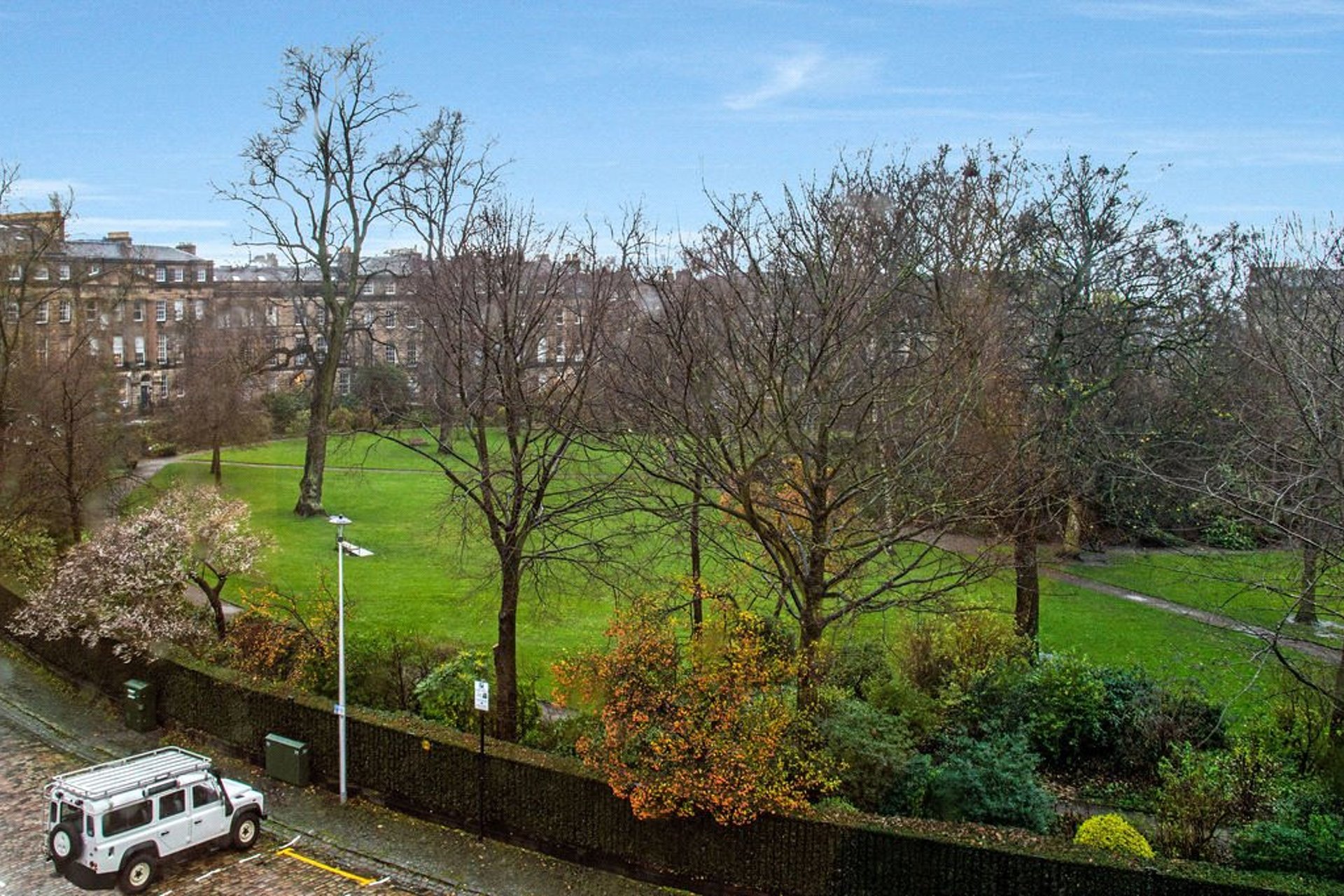 2F, 11 Forres Street, New Town, Edinburgh, EH3 6BJ - Picture #22