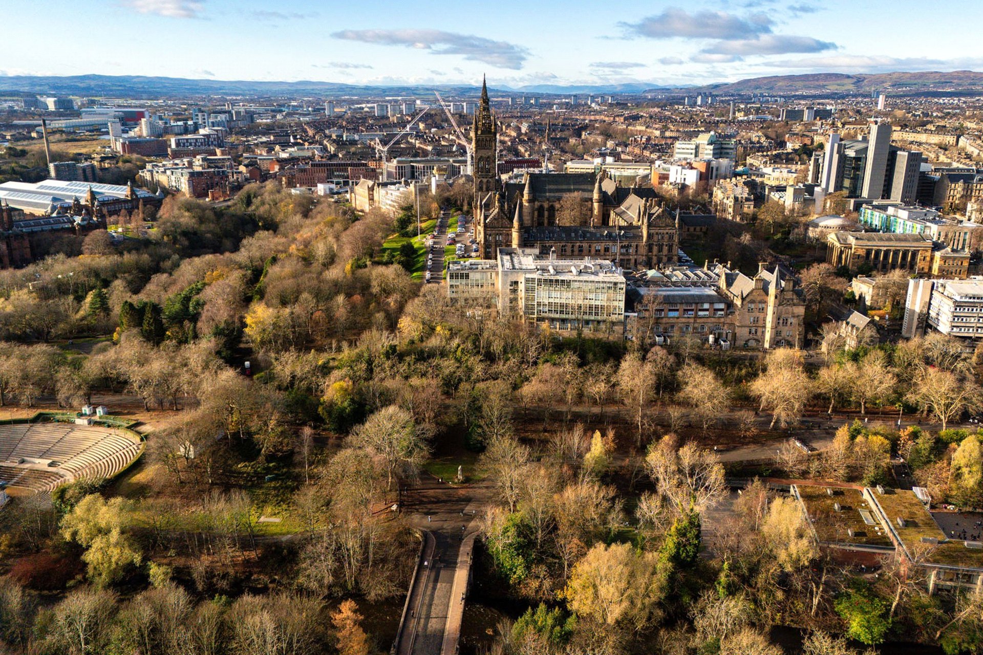 3/2, 69 Otago Street, Hillhead, Glasgow, G12 8PQ - Picture #40
