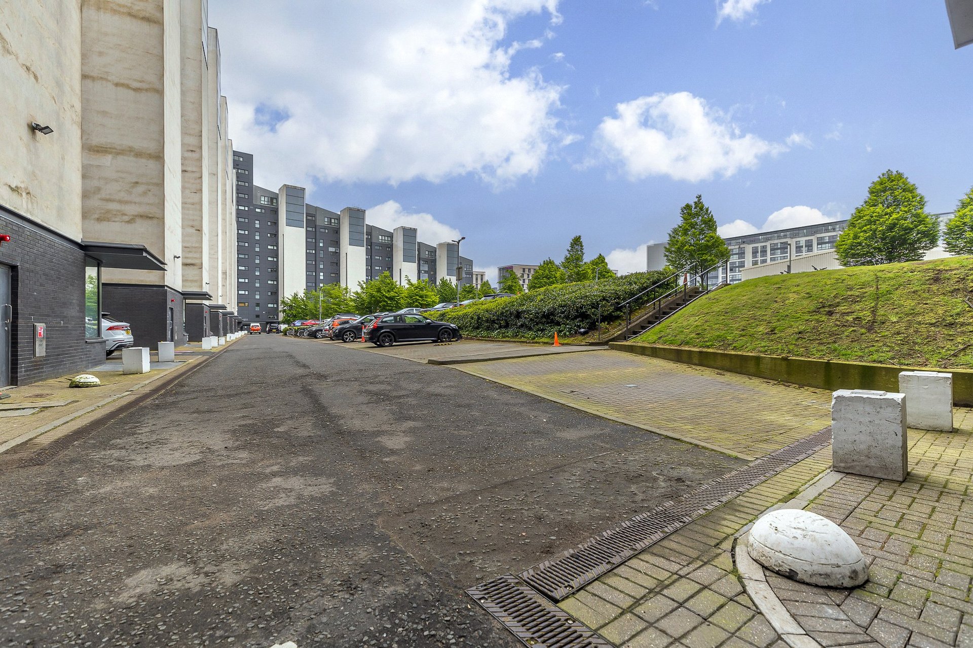 Flat 3/5, 98 Lancefield Quay, Finnieston, Glasgow City, G3 8JN - Picture #28