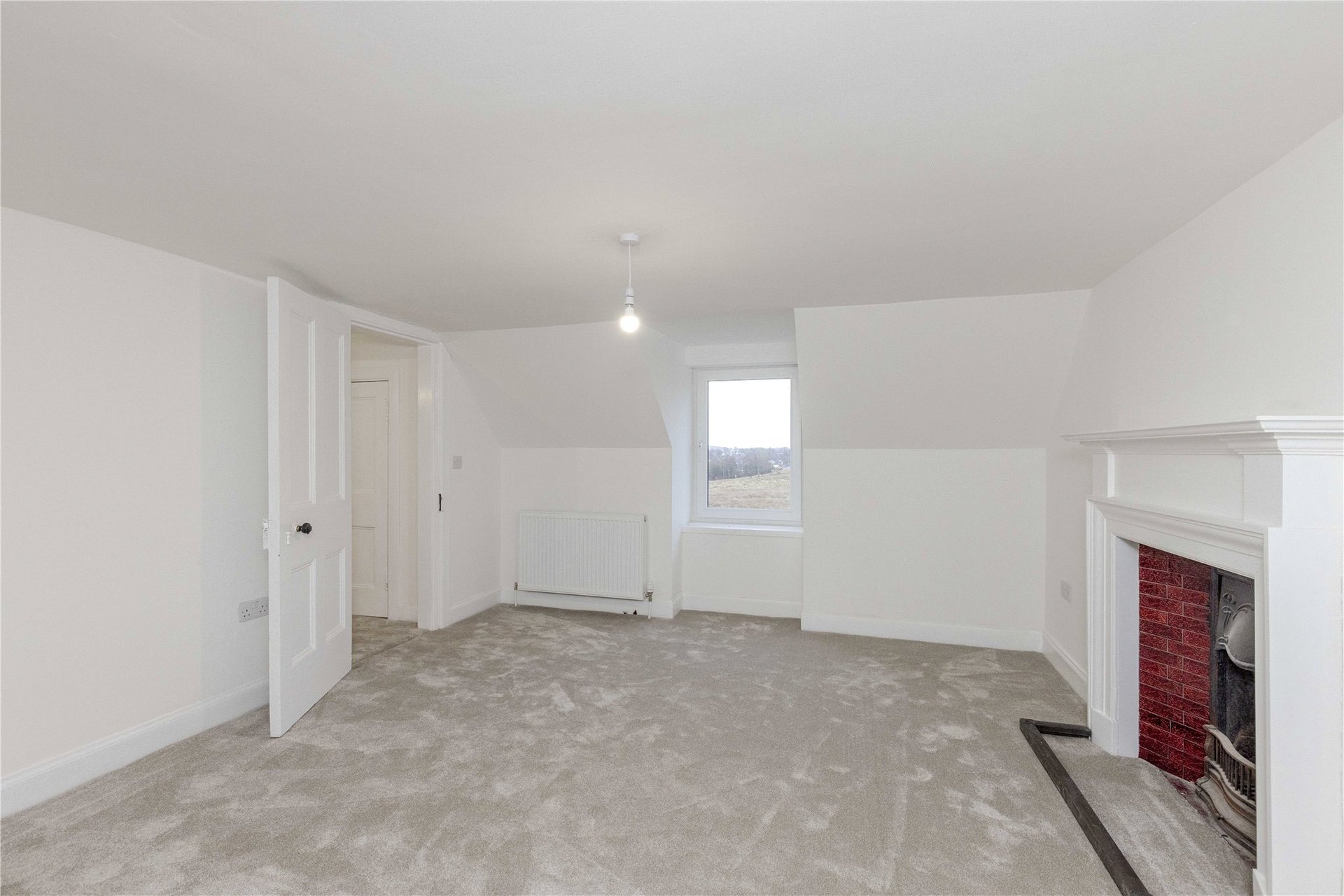 Braefoot Farm, Airdrie Road, Caldercruix, Airdrie, North Lanarkshire, ML6 8PA - Picture #13