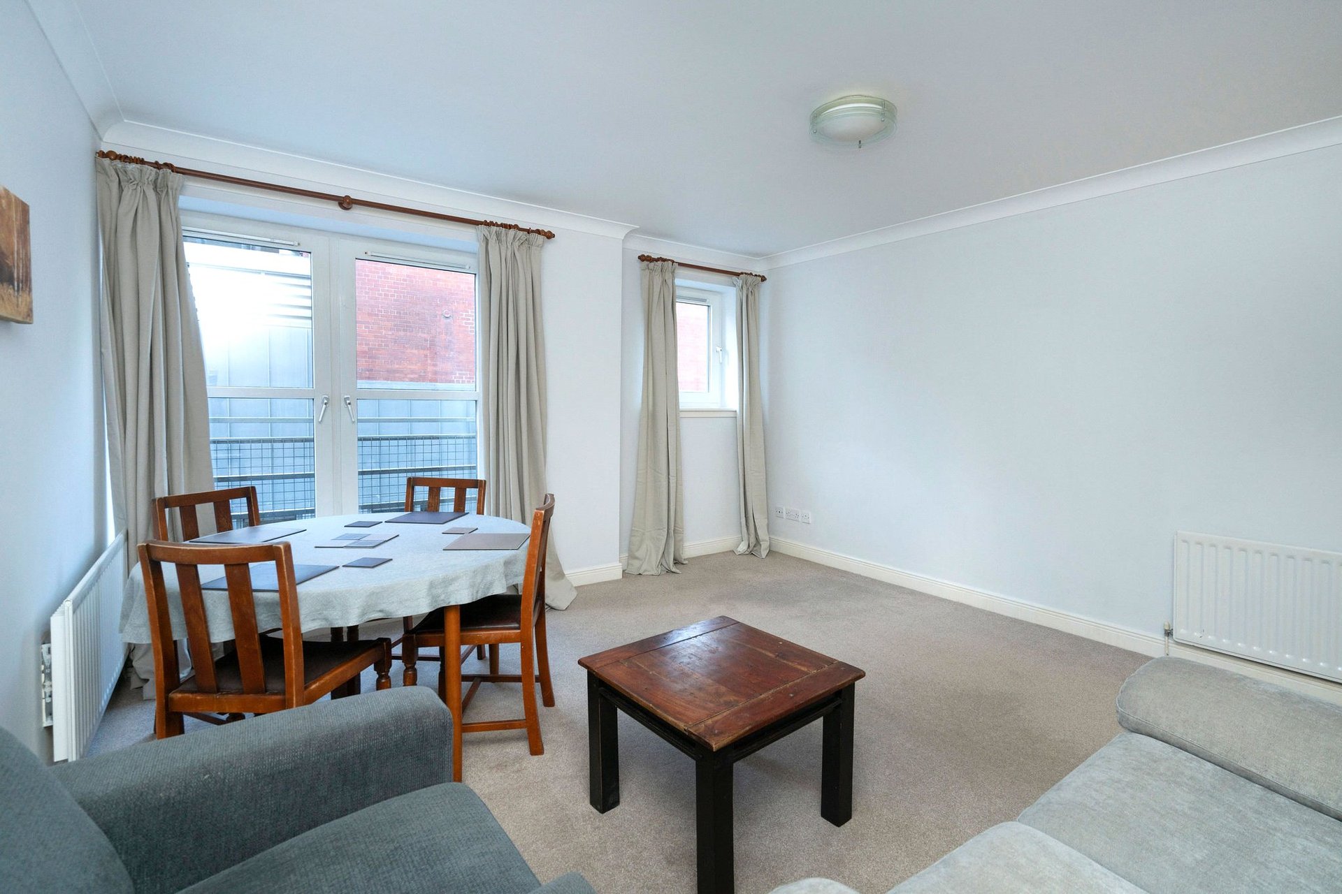 7/6 Gentles Entry, Edinburgh, Midlothian, EH8 8PD - Picture #2