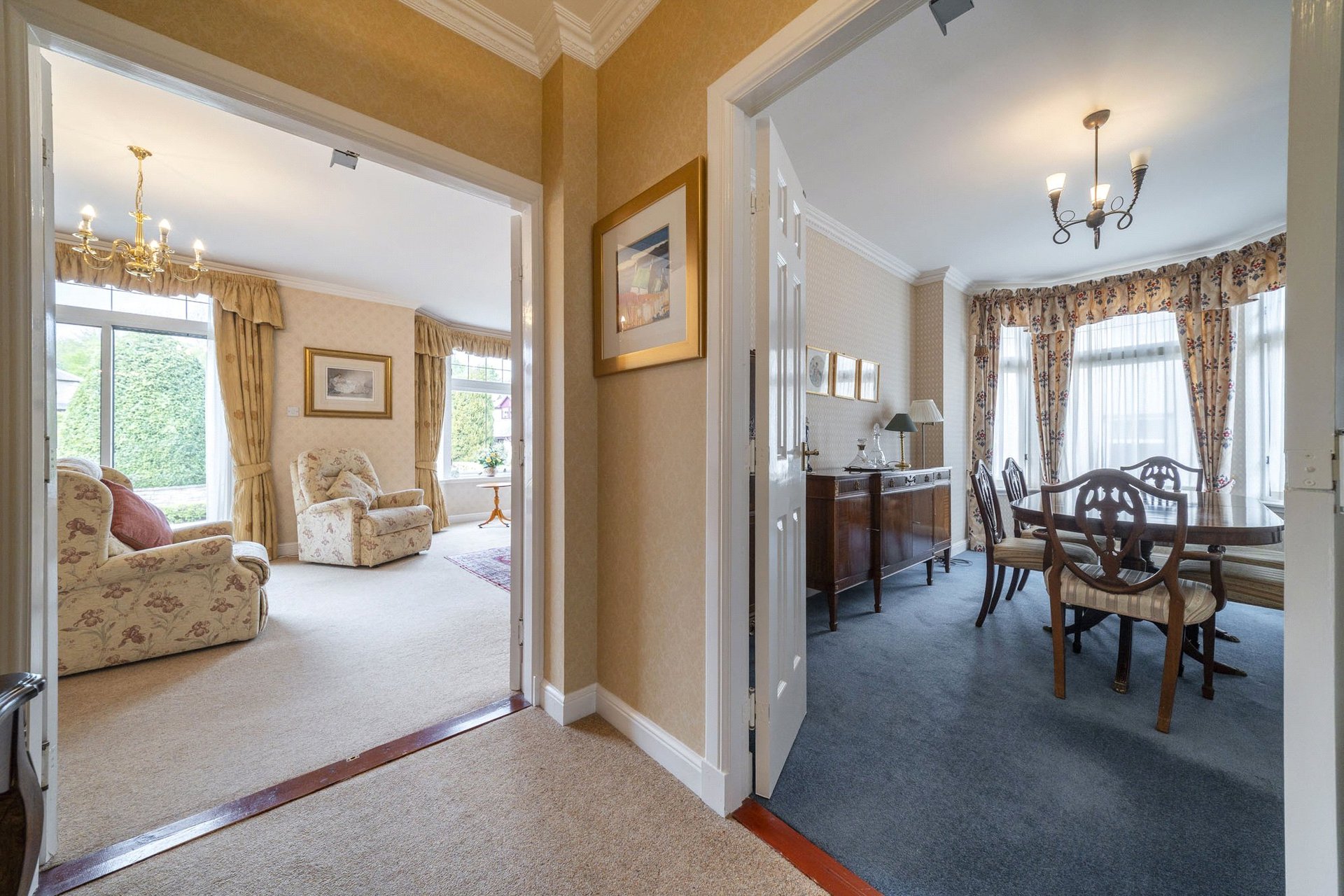 7 Mid Steil, Greenbank, Edinburgh, EH10 5XB - Picture #11