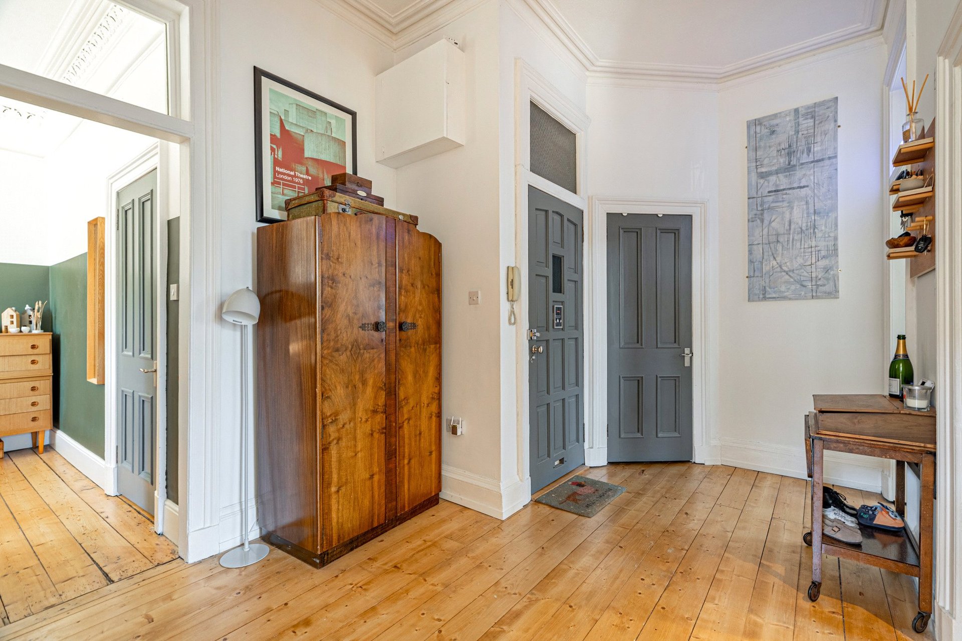 Flat 2/1, 165 Onslow Drive, Dennistoun, Glasgow City, G31 2QA - Picture #16