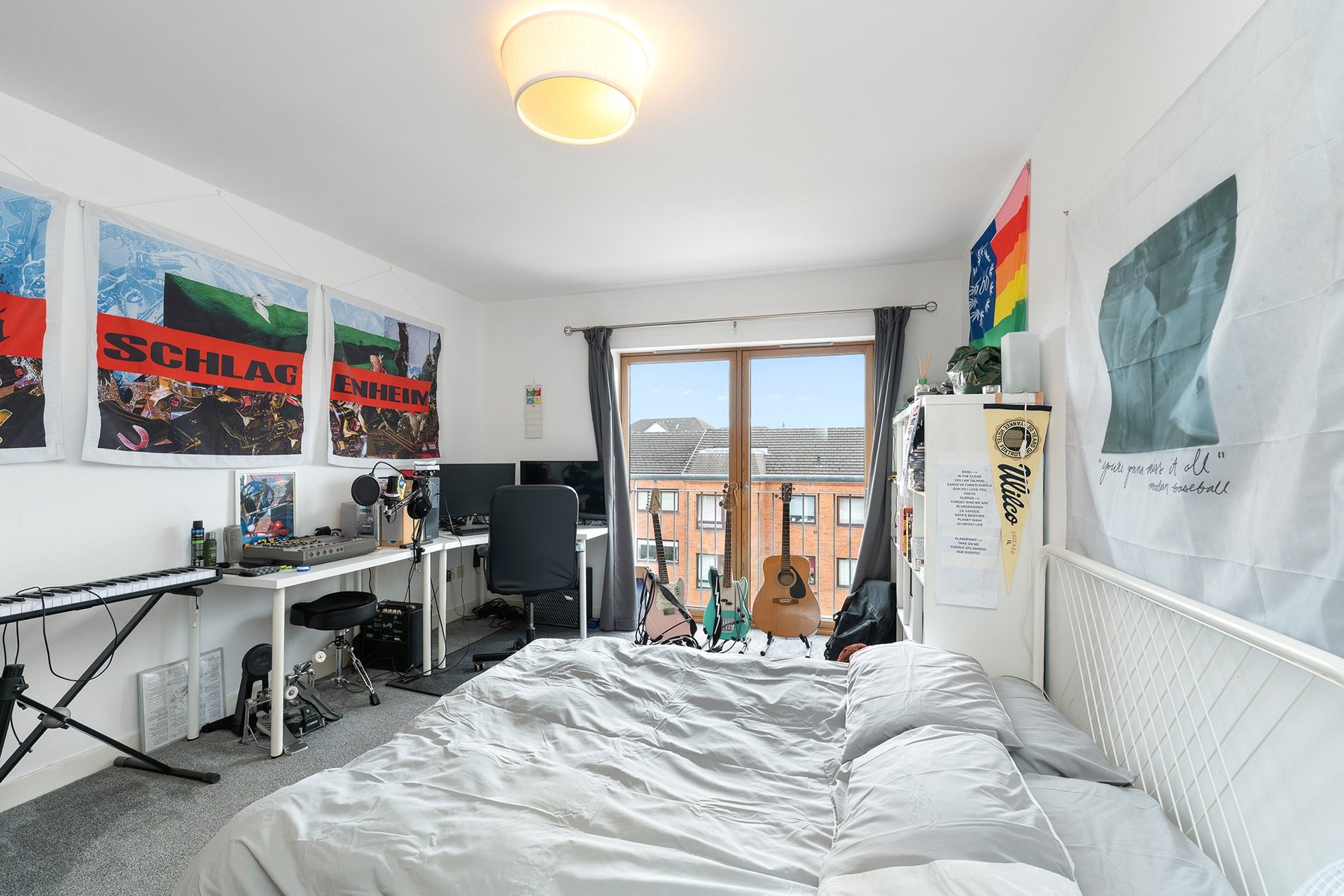 Flat 4/1, 3 Ascot Gate, Anniesland, Glasgow, G12 0AP - Picture #31