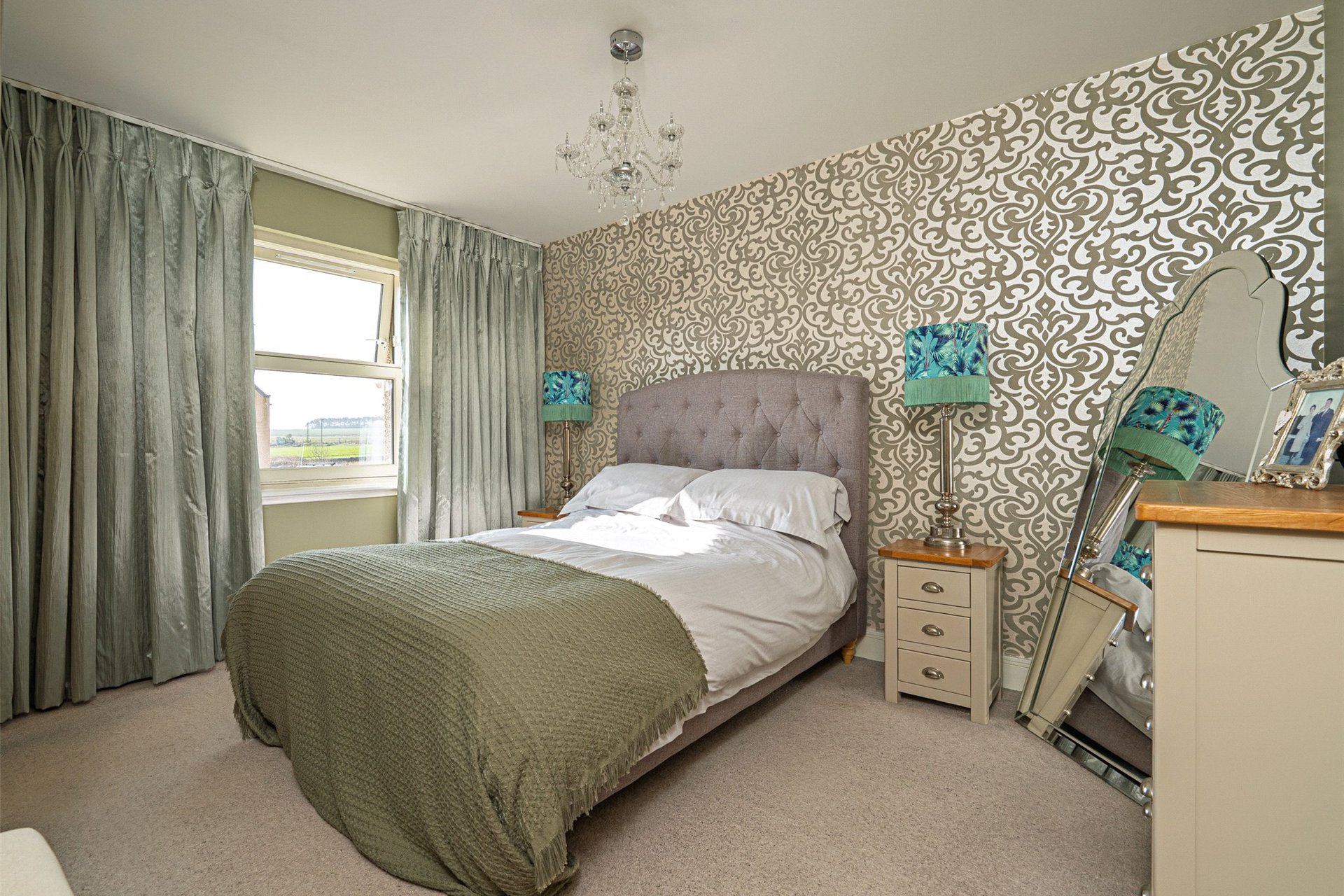 4 The School Park, Kingsbarns, St. Andrews, KY16 8DG - Picture #19