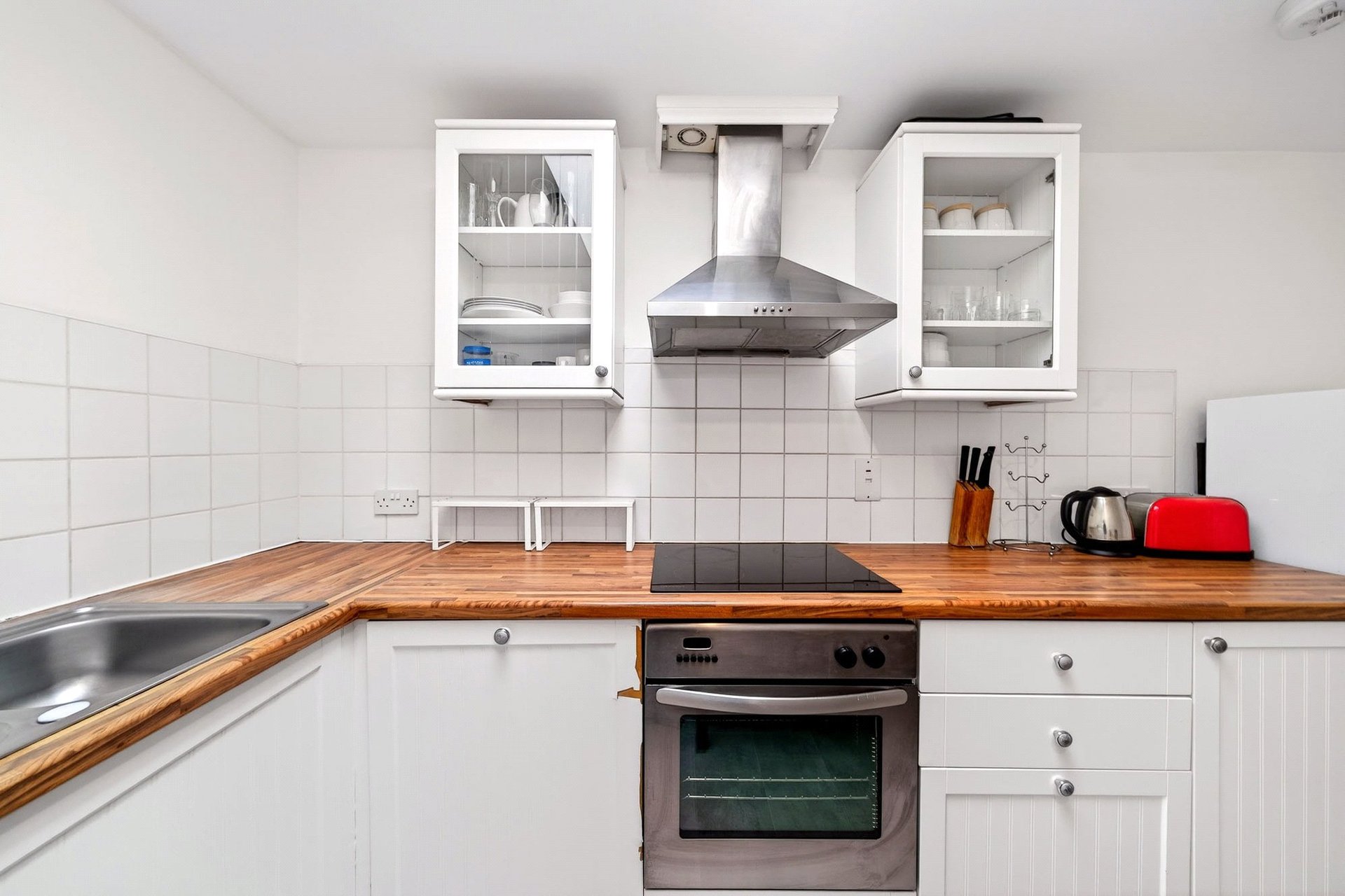 TFL, 94 Causewayside, Newington, Edinburgh, EH9 1PU - Picture #7