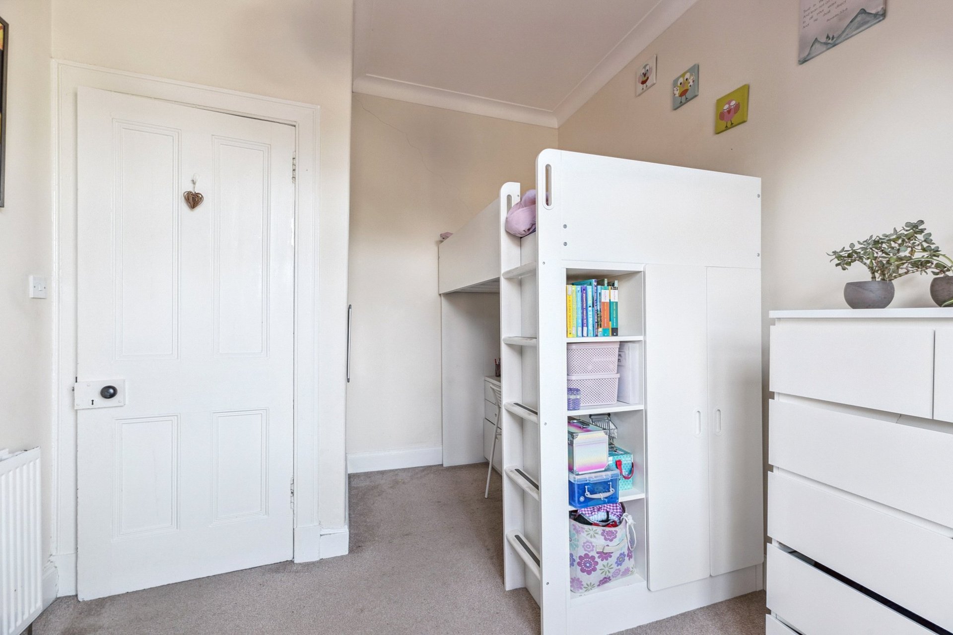 722 Crow Road, Jordanhill, Glasgow, G13 1NF - Picture #26