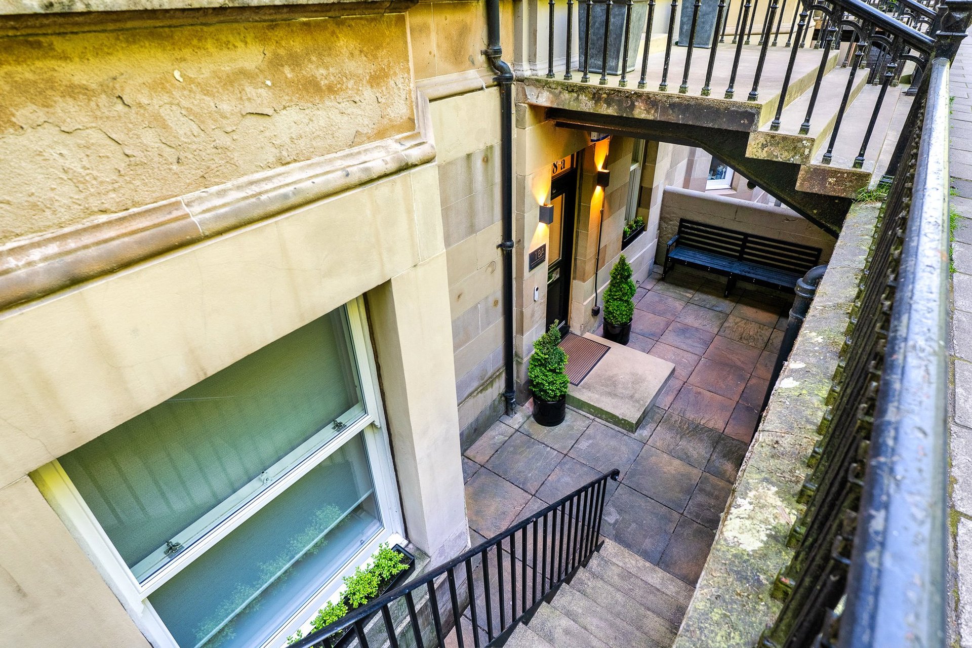 Main Door Duplex, 18A Belhaven Terrace West, Dowanhill, Glasgow, G12 0UL - Picture #67